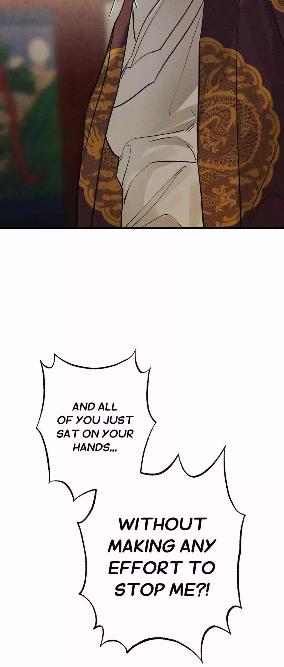 The Heart Of The Lotus - Chapter 10 Page 33