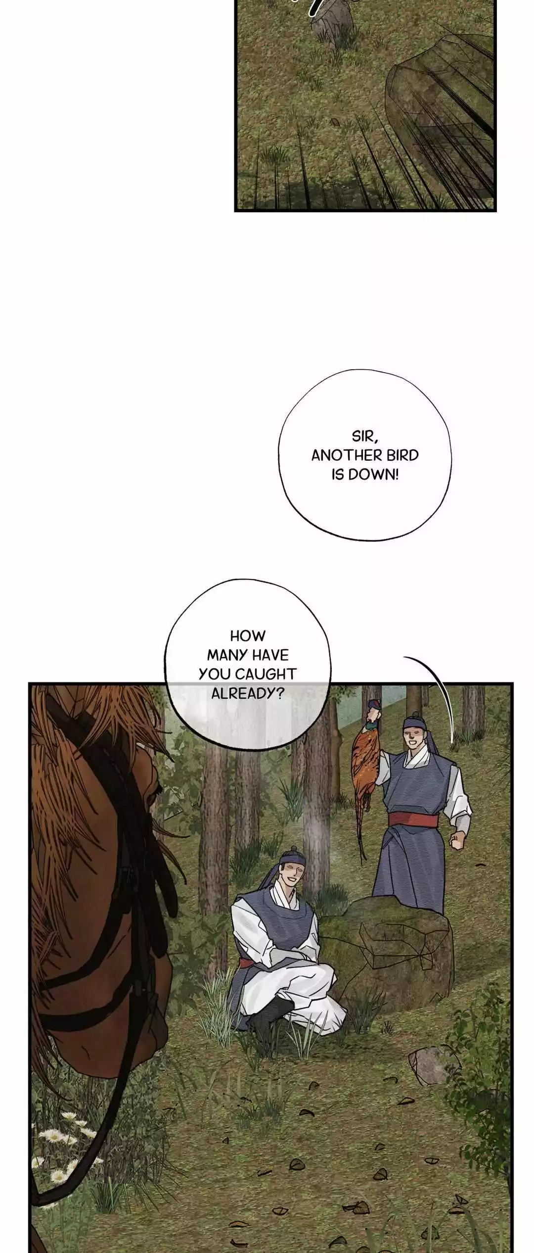 The Heart Of The Lotus - Chapter 10 Page 44