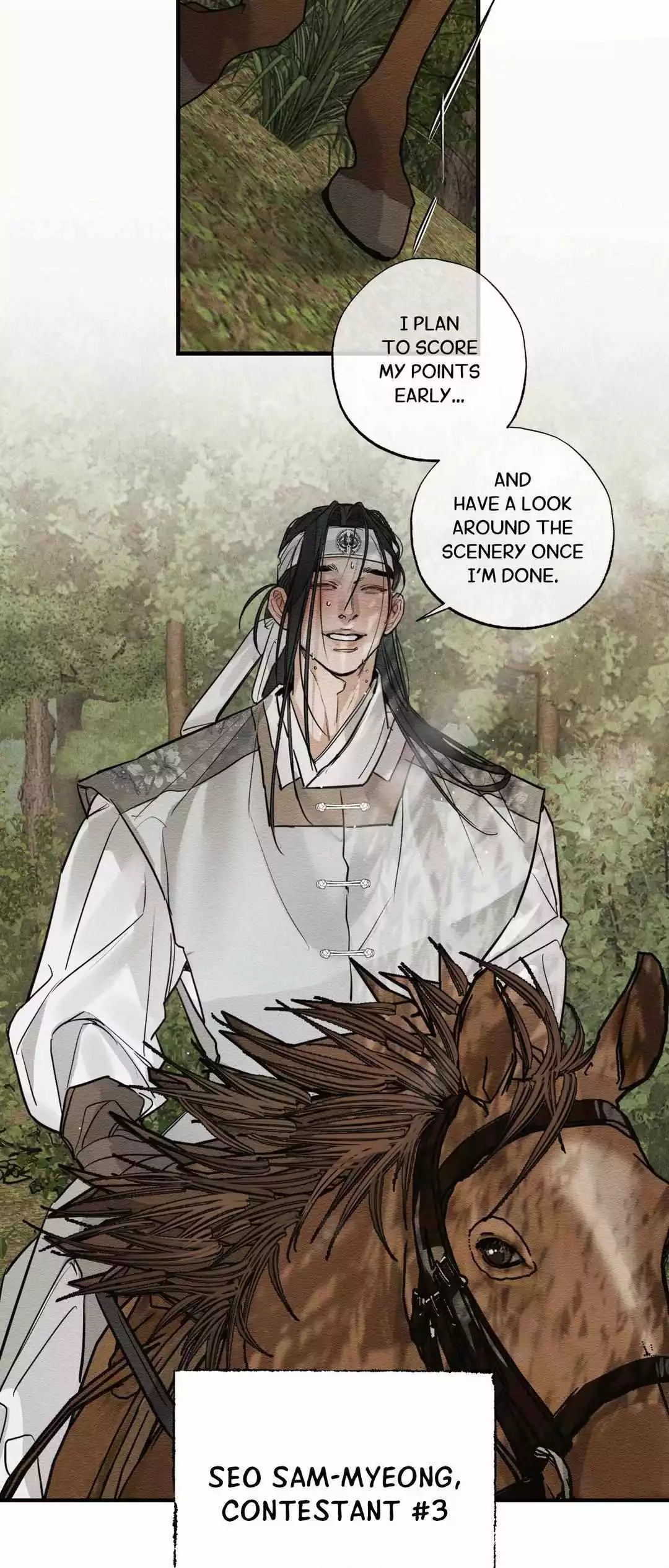 The Heart Of The Lotus - Chapter 10 Page 46