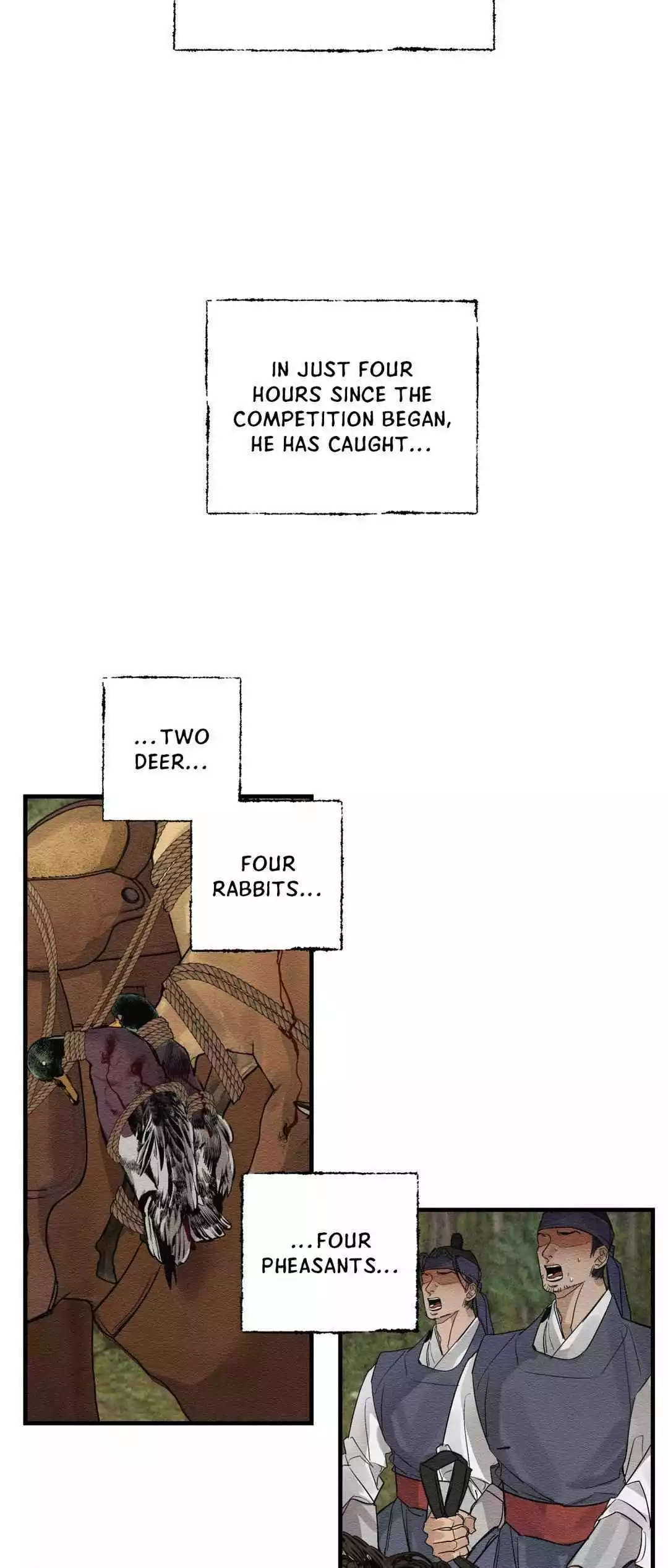 The Heart Of The Lotus - Chapter 10 Page 47