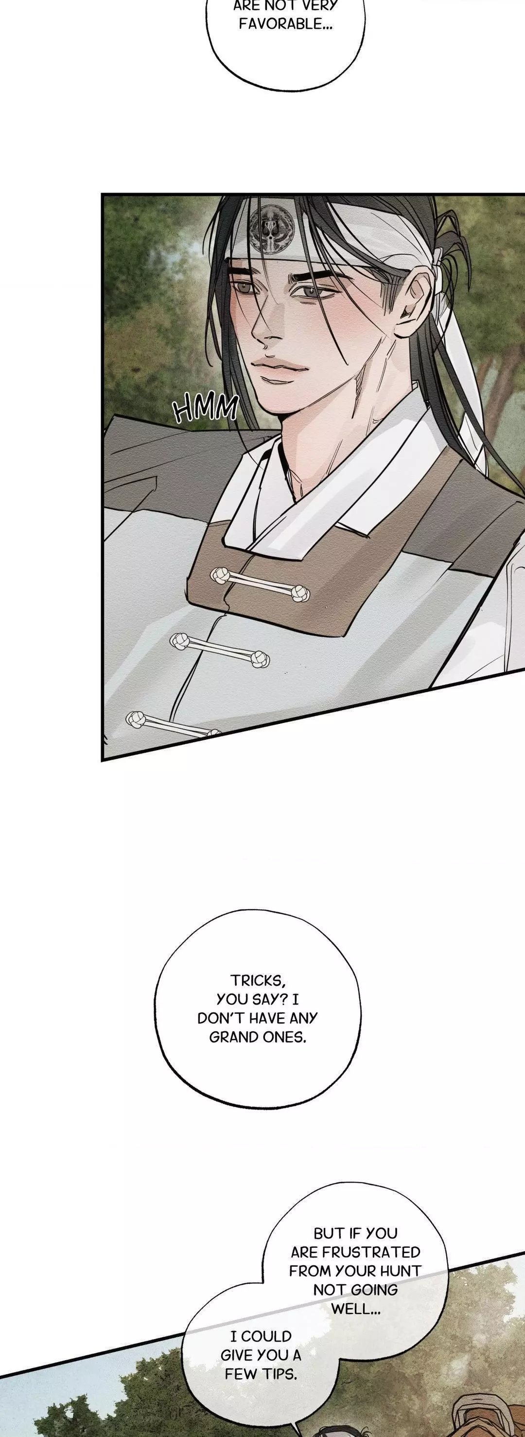 The Heart Of The Lotus - Chapter 11 Page 7