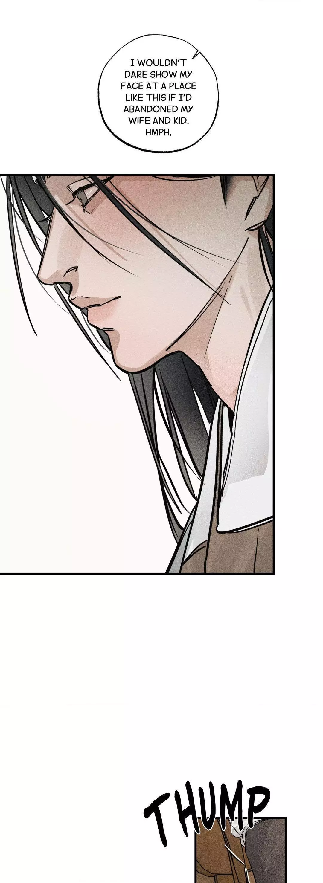 The Heart Of The Lotus - Chapter 11 Page 10