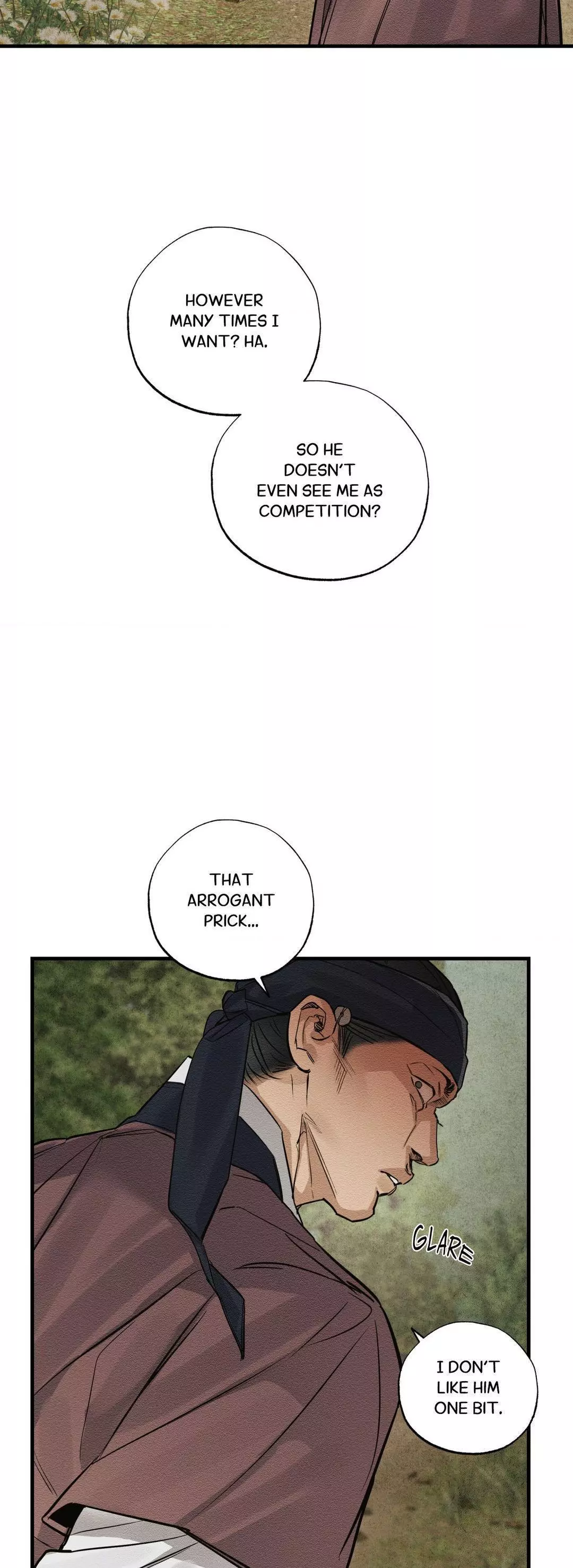 The Heart Of The Lotus - Chapter 11 Page 13