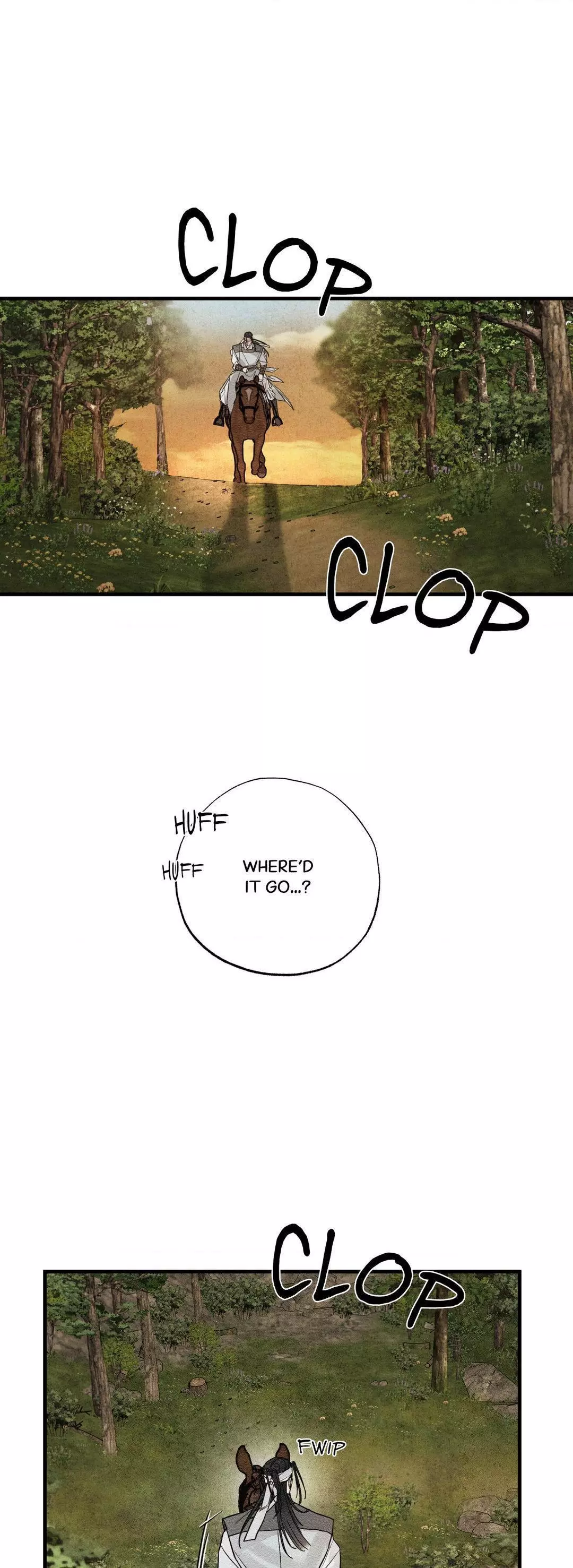 The Heart Of The Lotus - Chapter 11 Page 25