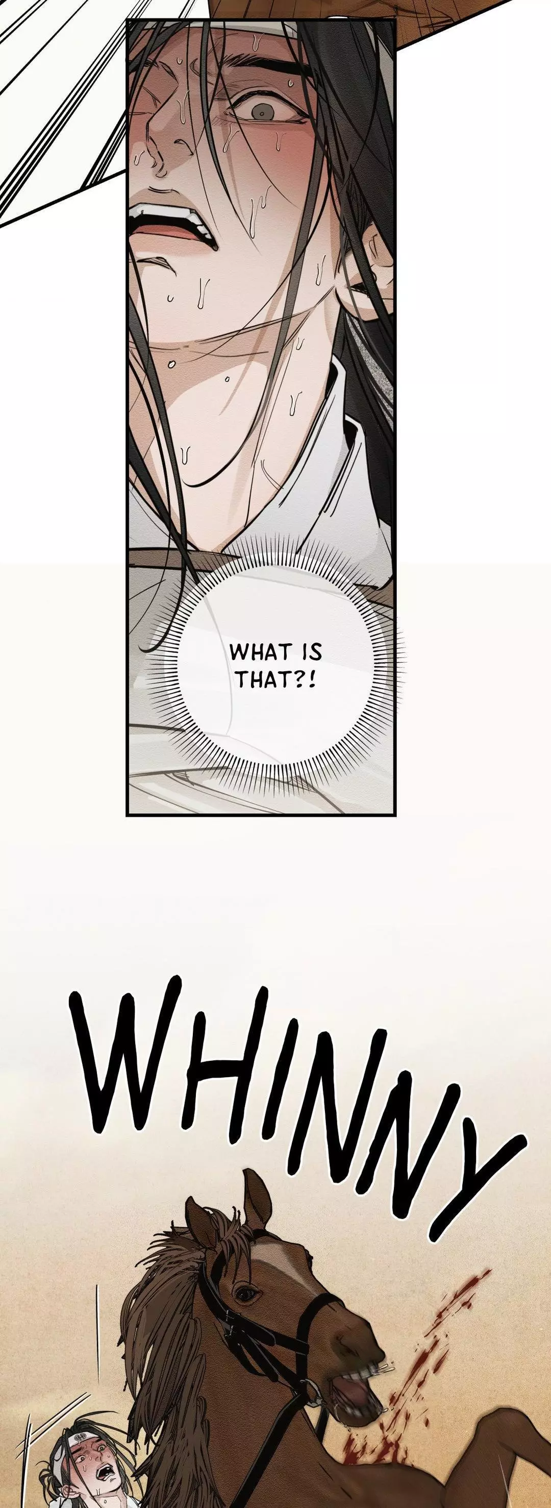 The Heart Of The Lotus - Chapter 11 Page 27