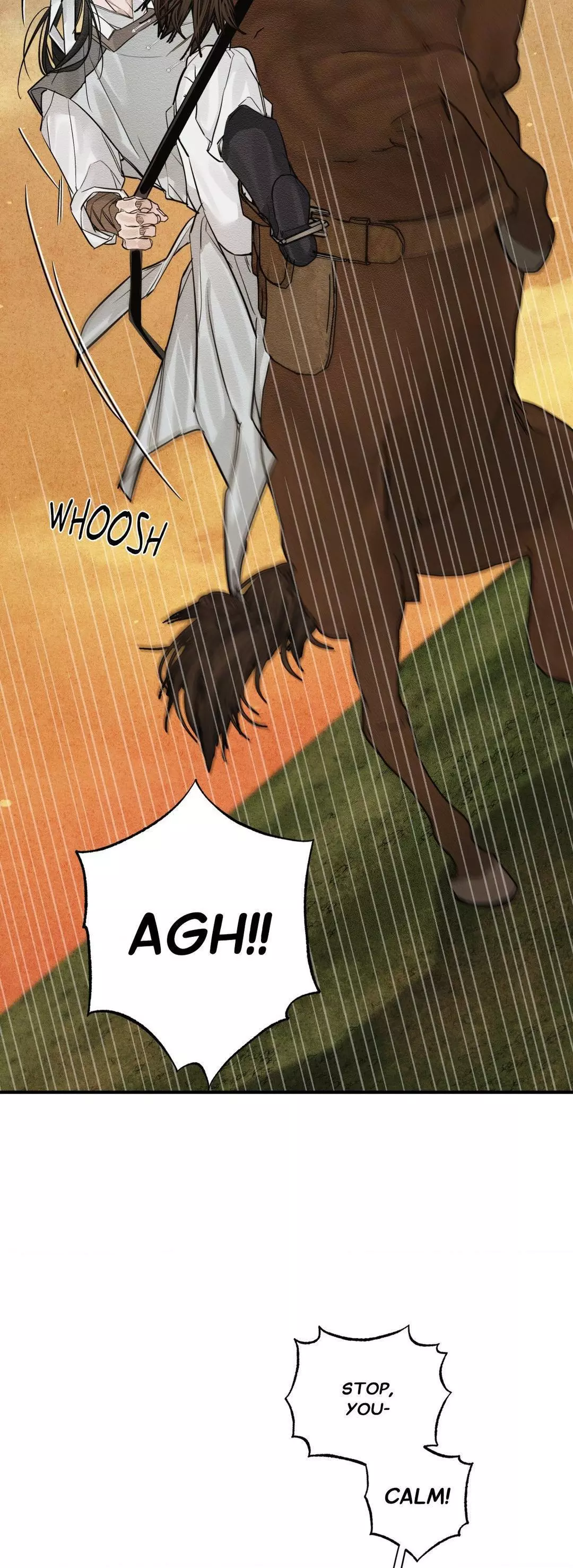 The Heart Of The Lotus - Chapter 11 Page 28