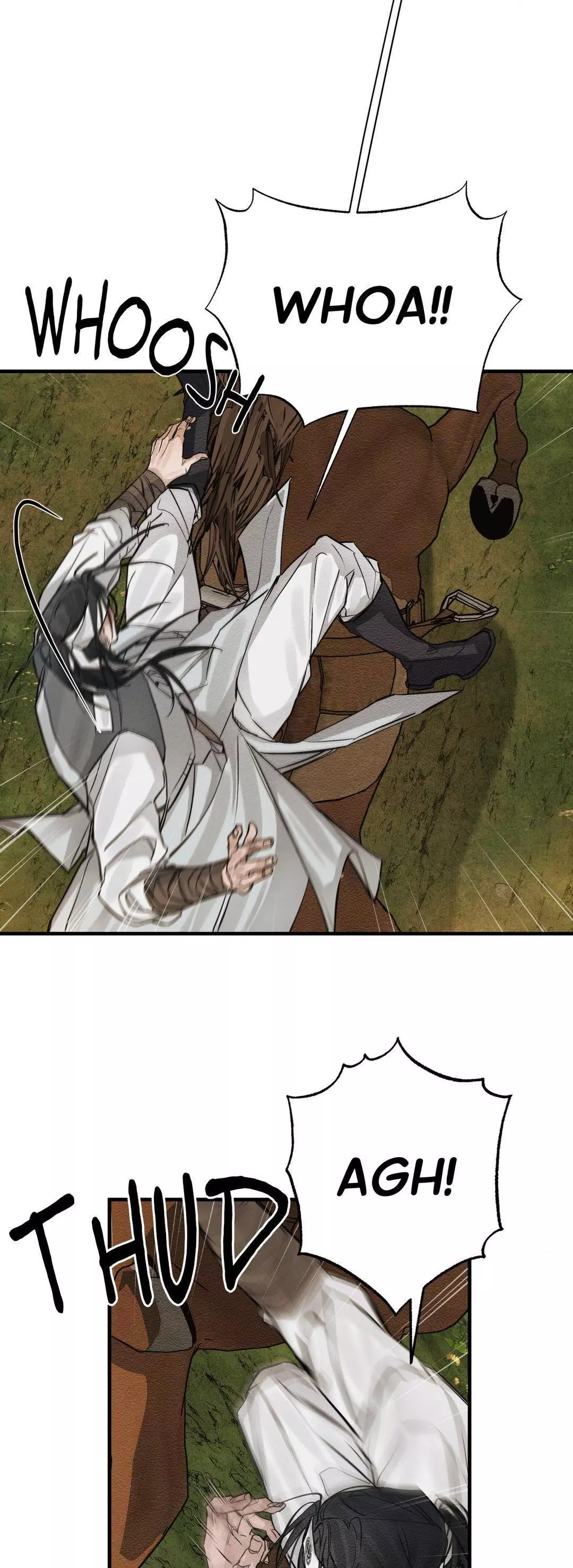 The Heart Of The Lotus - Chapter 11 Page 29