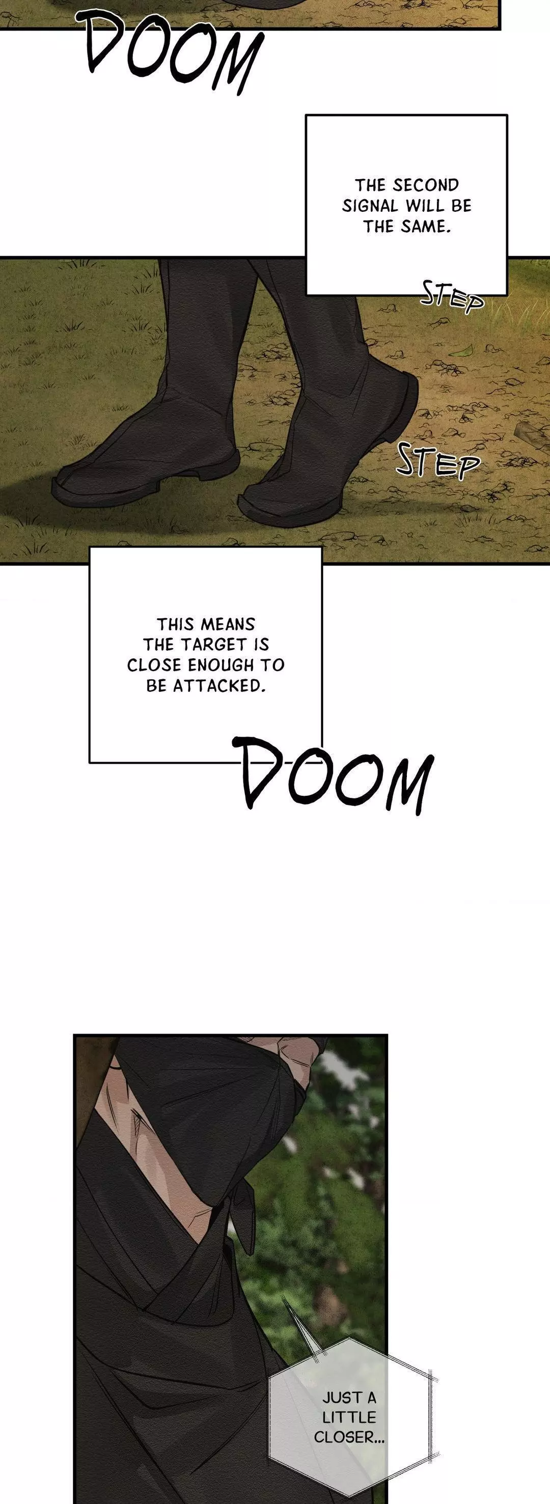 The Heart Of The Lotus - Chapter 11 Page 39