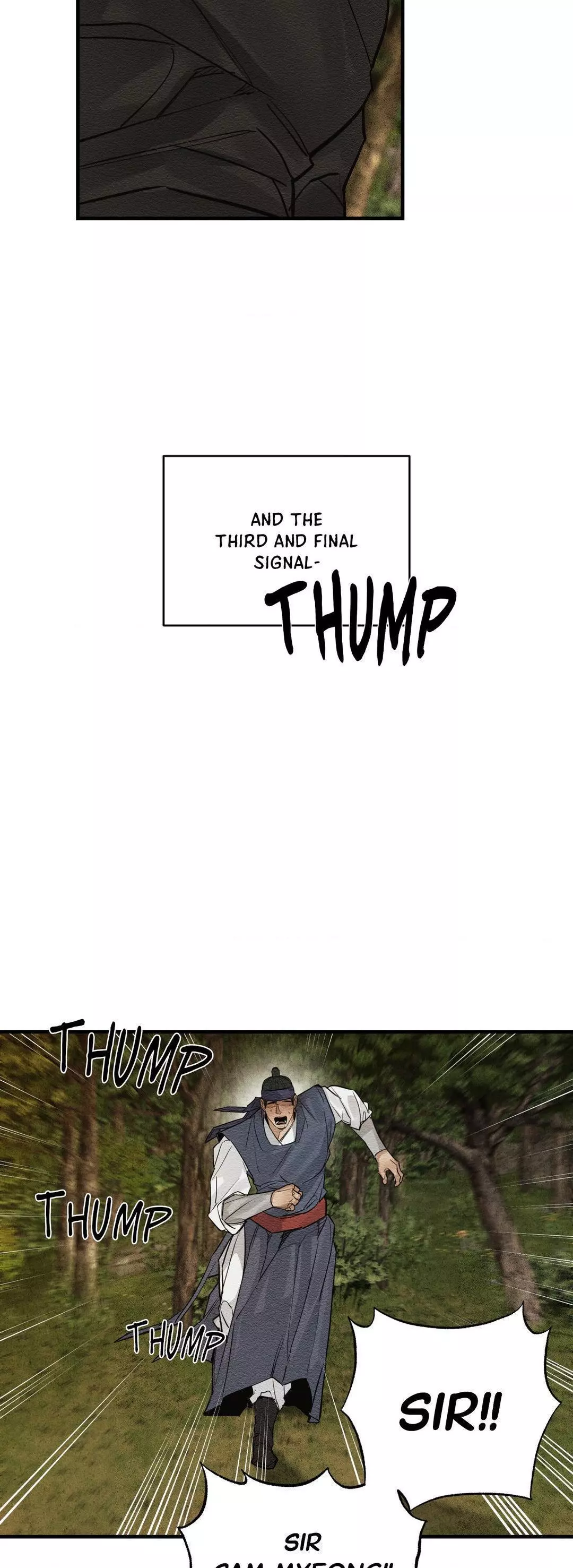 The Heart Of The Lotus - Chapter 11 Page 40