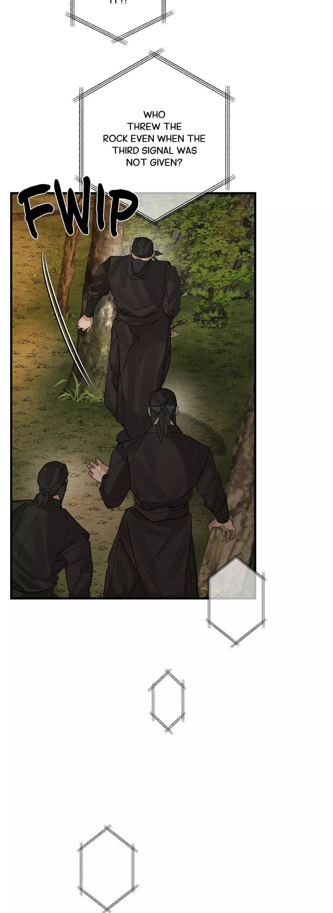 The Heart Of The Lotus - Chapter 11 Page 47