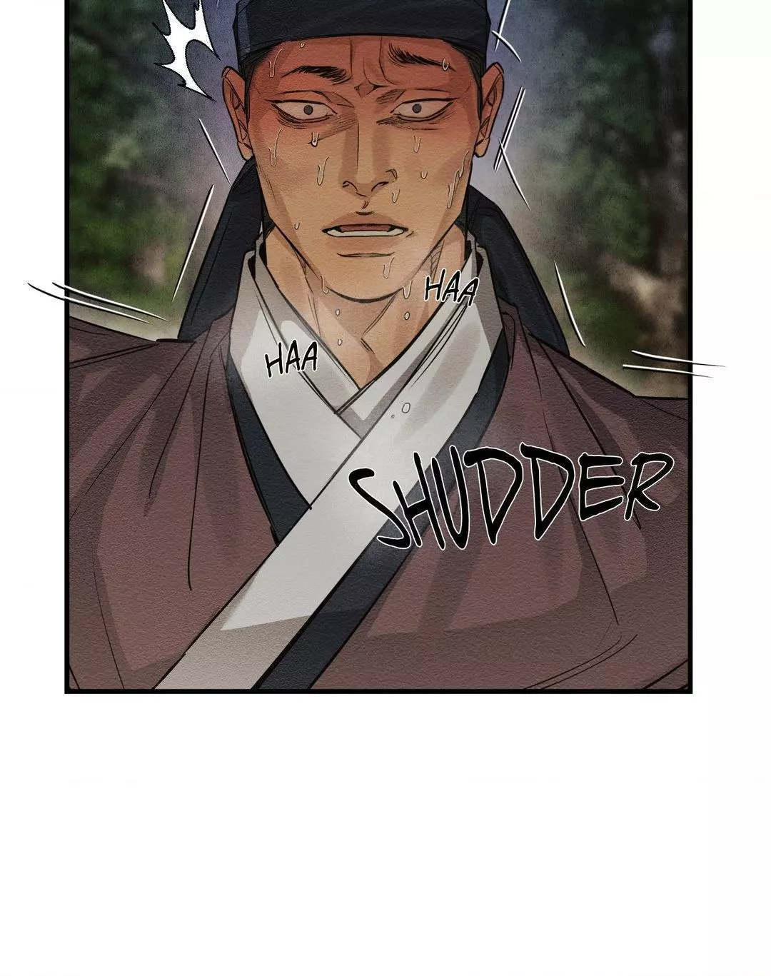 The Heart Of The Lotus - Chapter 12 Page 7