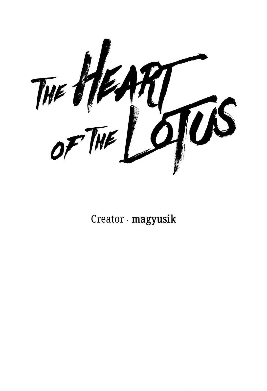 The Heart Of The Lotus - Chapter 12 Page 10