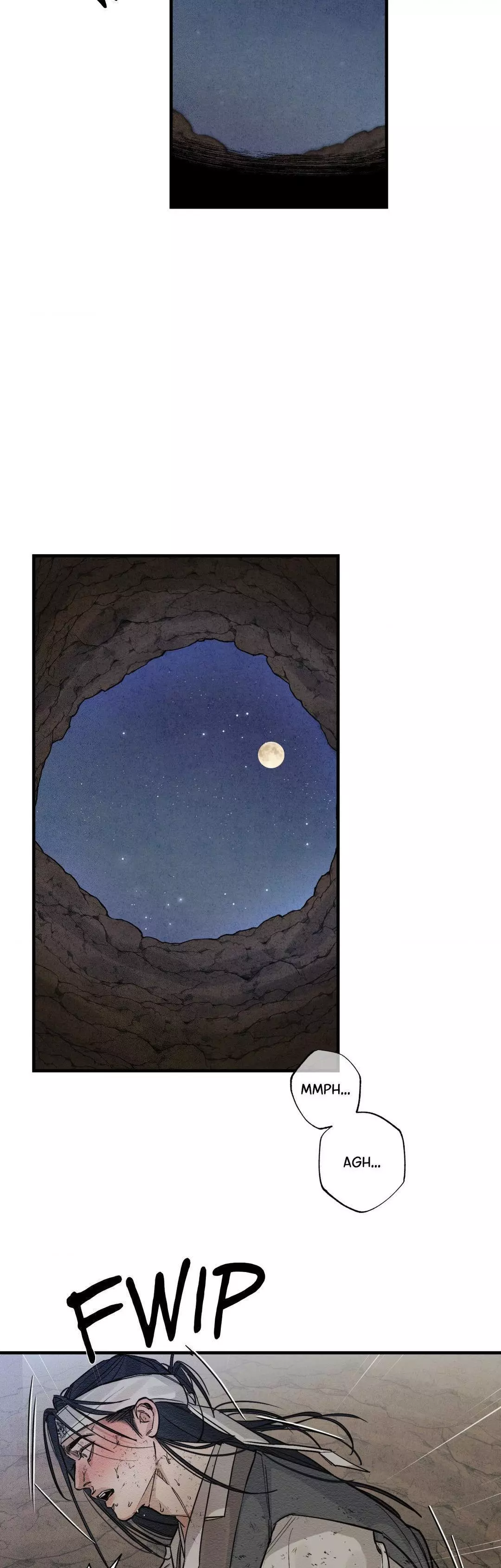 The Heart Of The Lotus - Chapter 12 Page 12