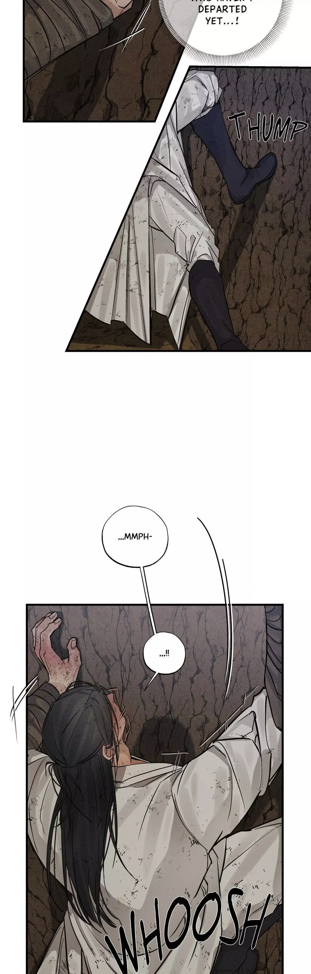 The Heart Of The Lotus - Chapter 12 Page 25