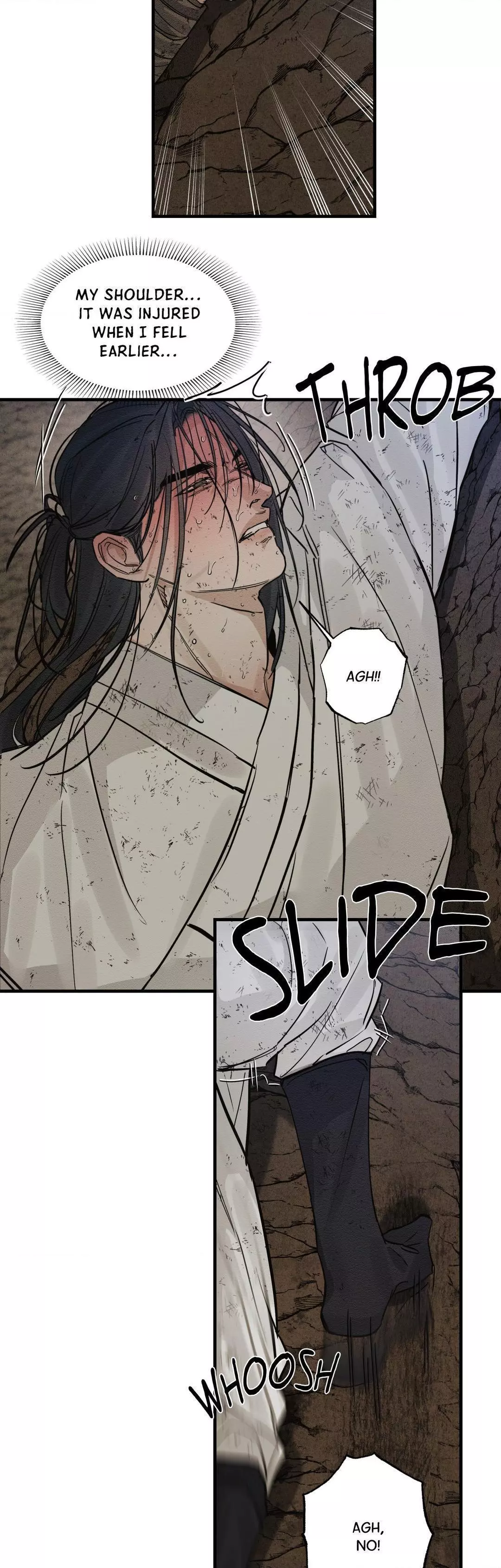 The Heart Of The Lotus - Chapter 12 Page 28