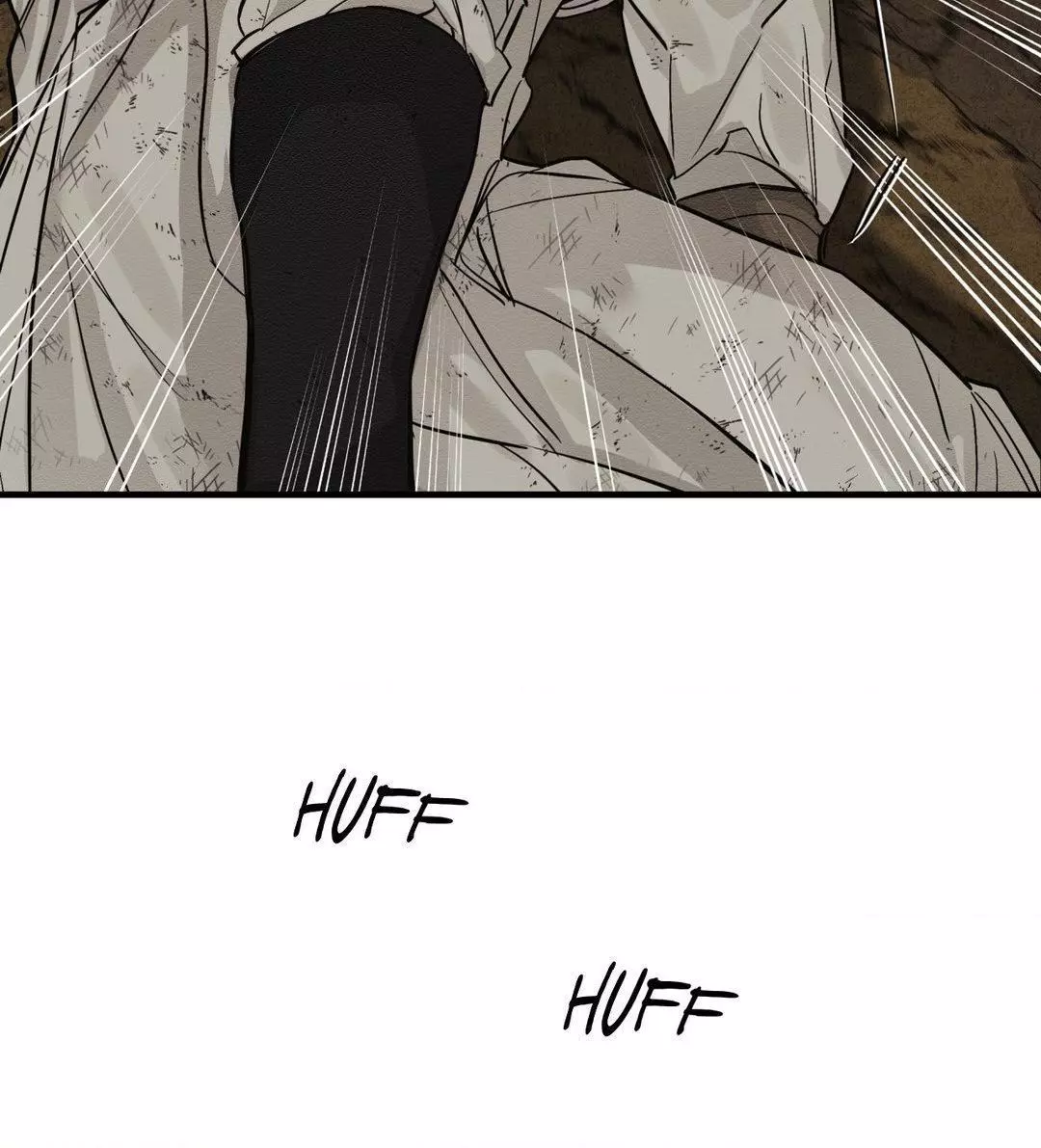 The Heart Of The Lotus - Chapter 12 Page 31