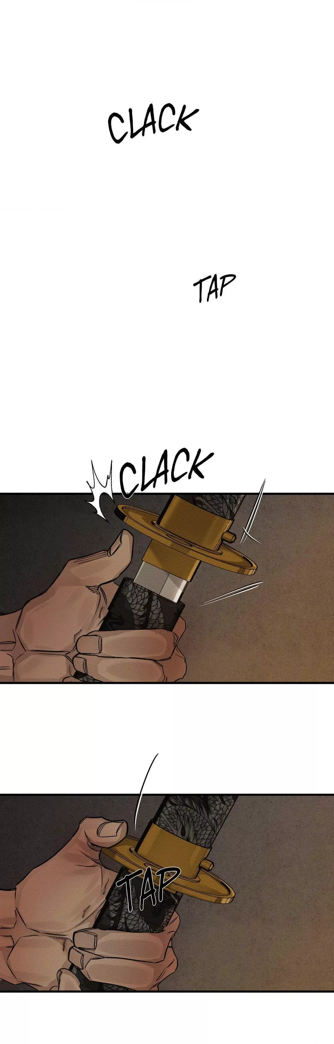 The Heart Of The Lotus - Chapter 12 Page 34