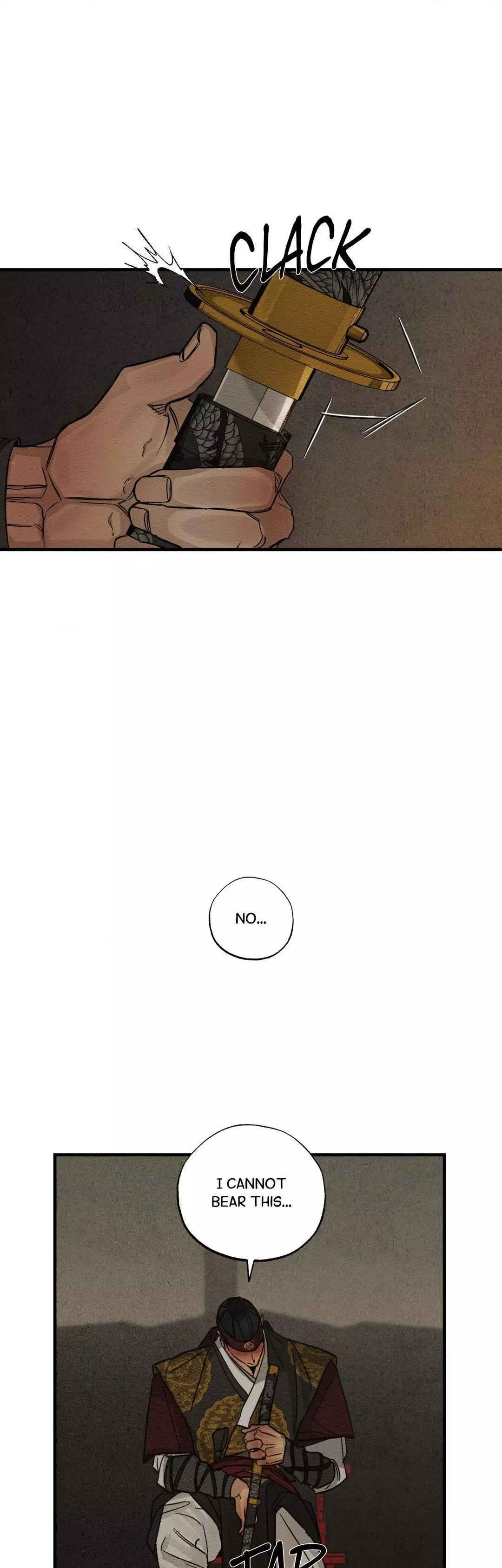 The Heart Of The Lotus - Chapter 12 Page 35
