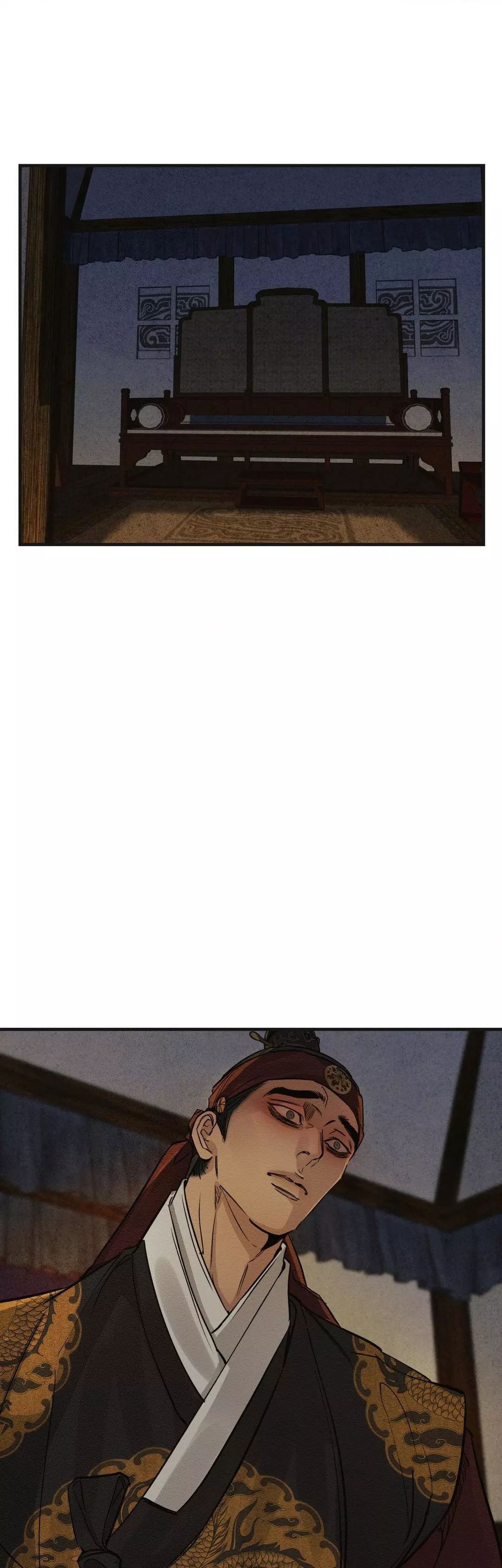 The Heart Of The Lotus - Chapter 12 Page 40