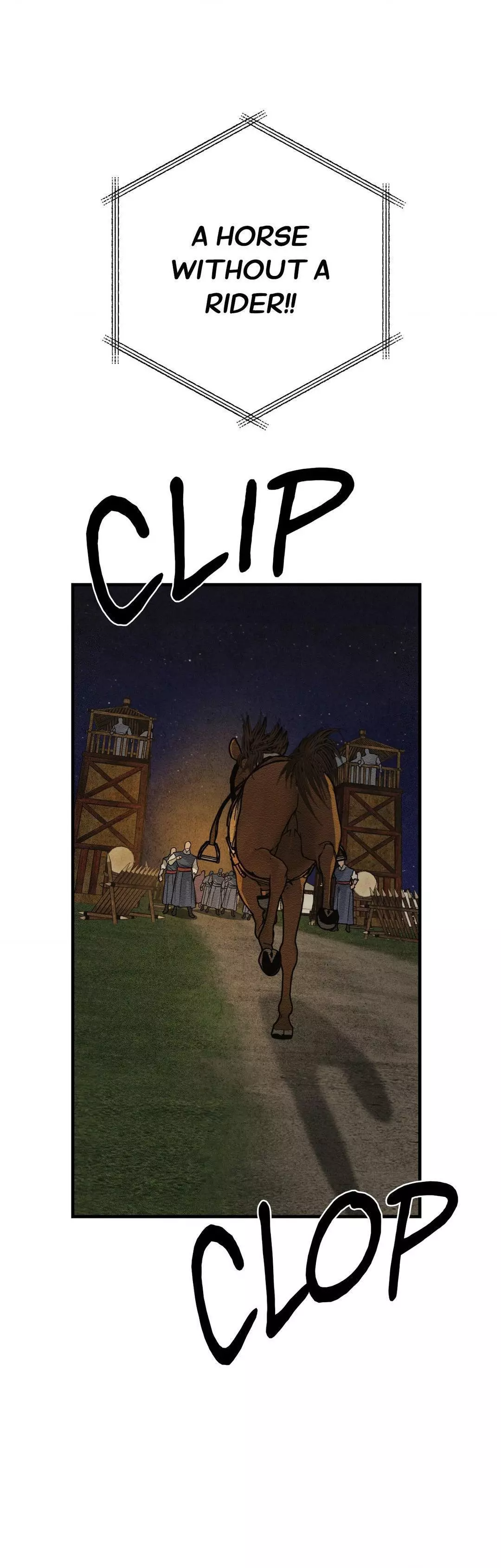 The Heart Of The Lotus - Chapter 12 Page 42
