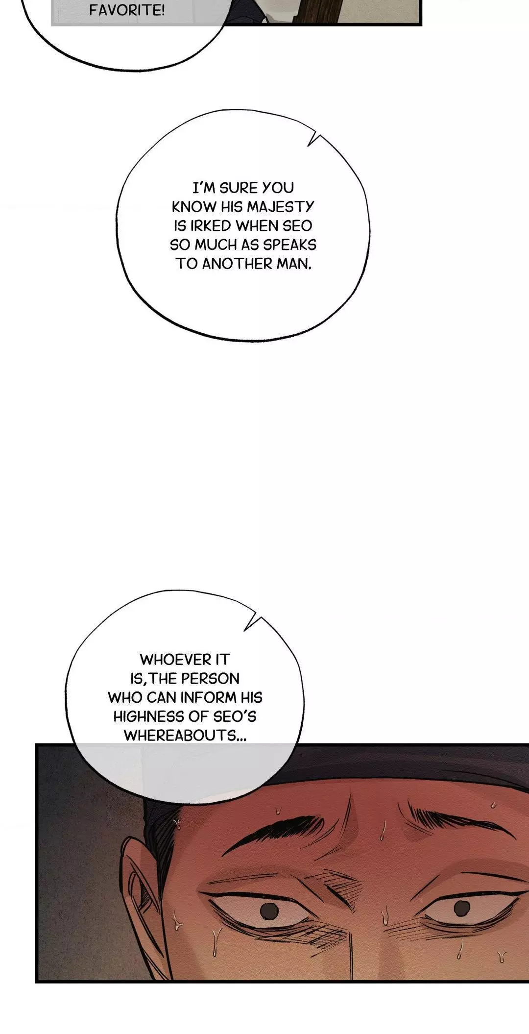 The Heart Of The Lotus - Chapter 13 Page 9
