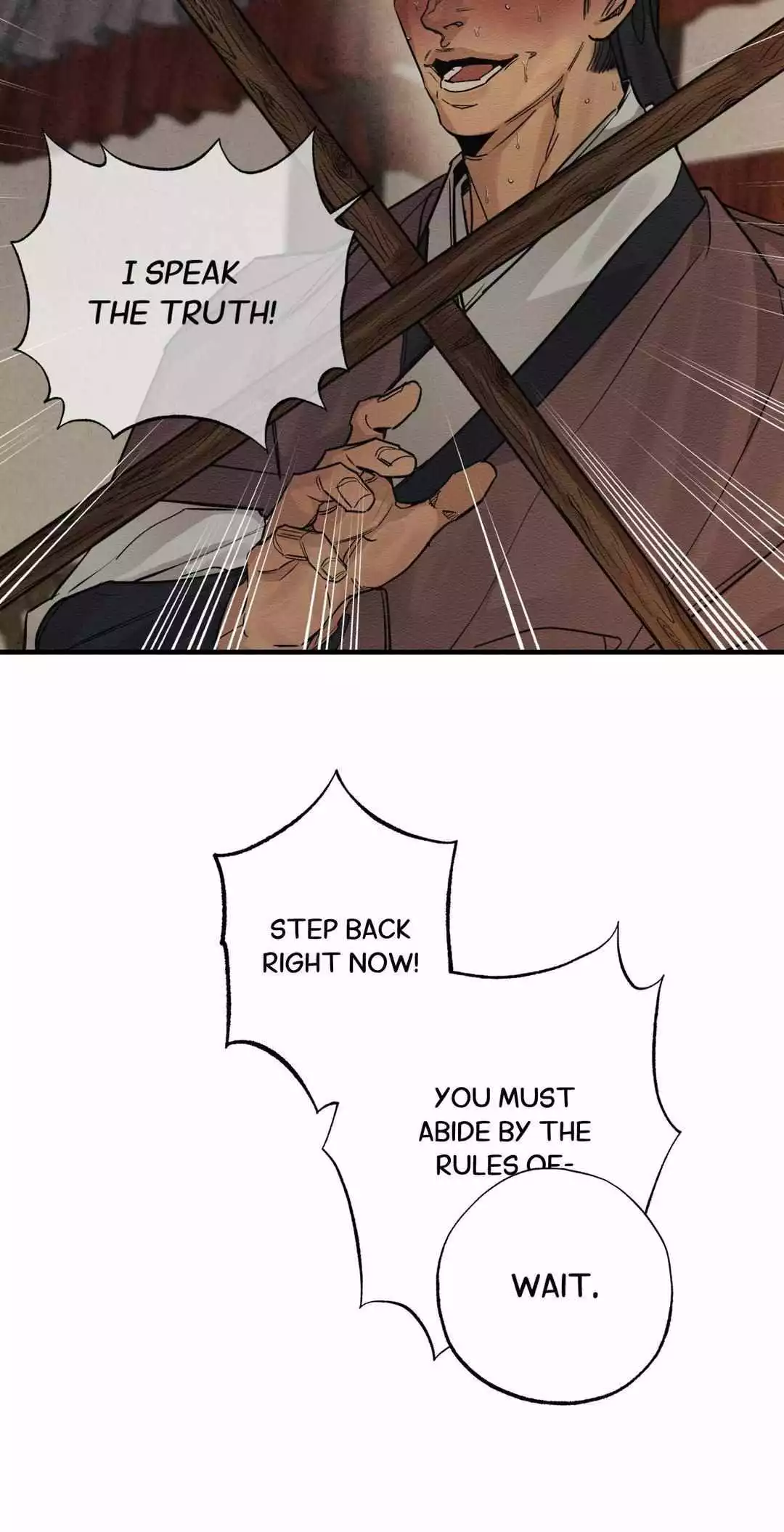The Heart Of The Lotus - Chapter 13 Page 13