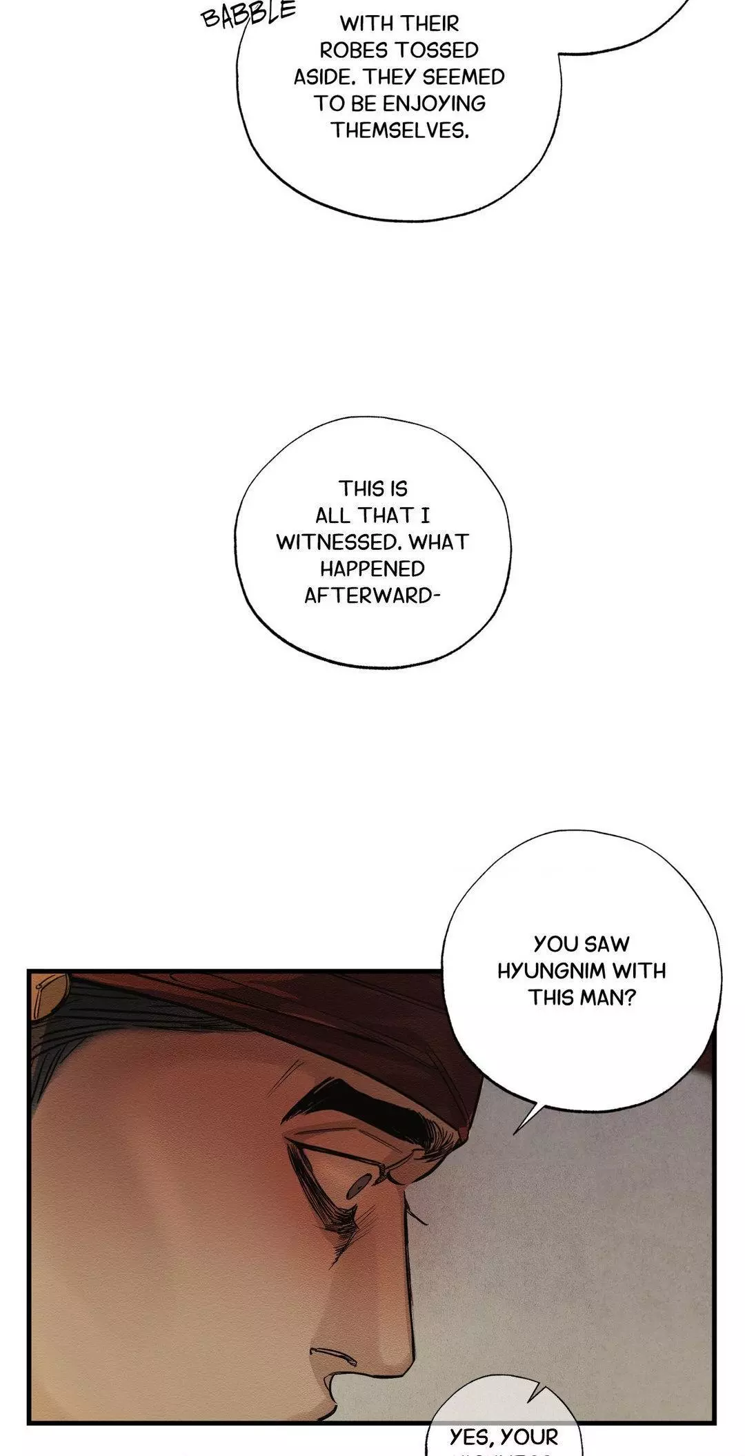The Heart Of The Lotus - Chapter 13 Page 20