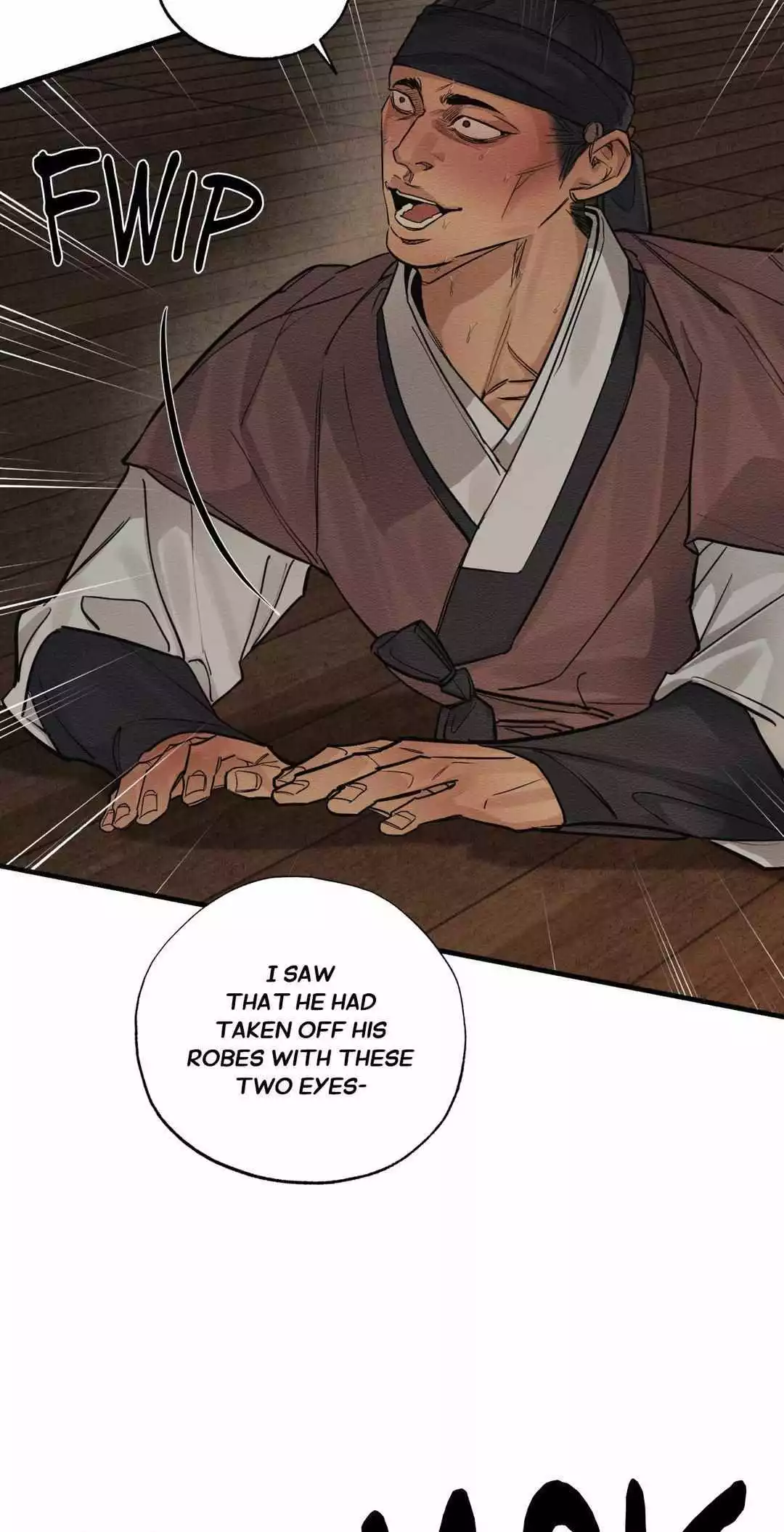 The Heart Of The Lotus - Chapter 13 Page 22