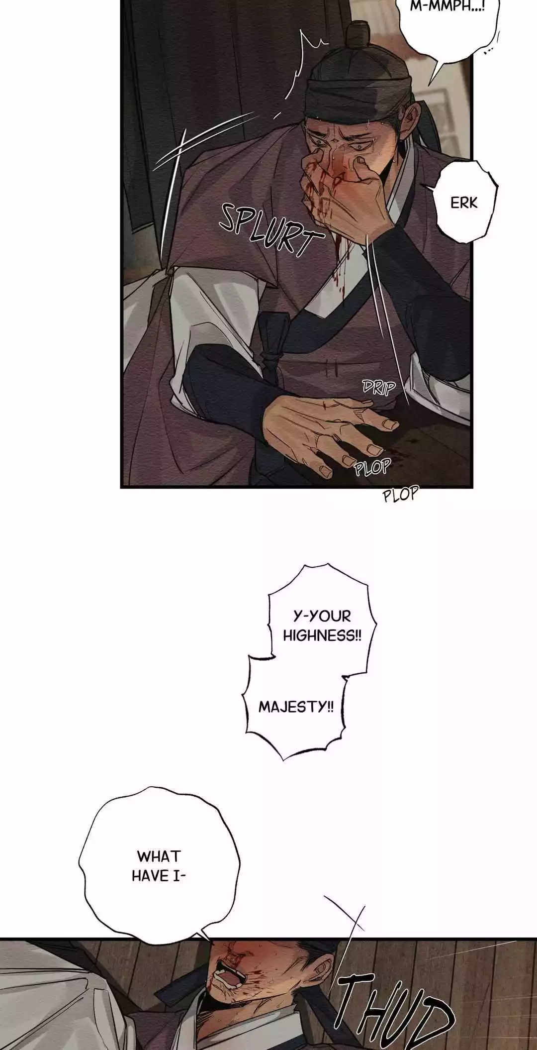 The Heart Of The Lotus - Chapter 13 Page 25