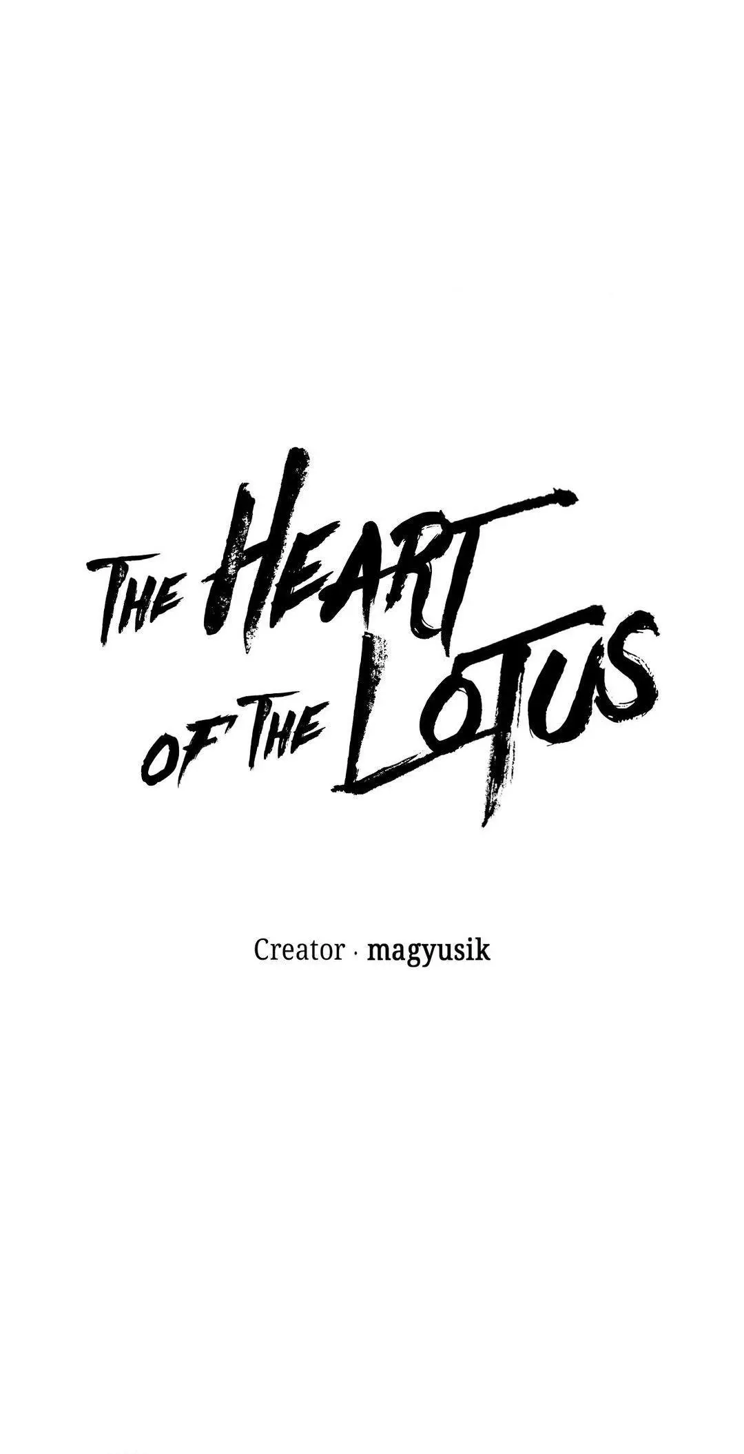 The Heart Of The Lotus - Chapter 13 Page 31