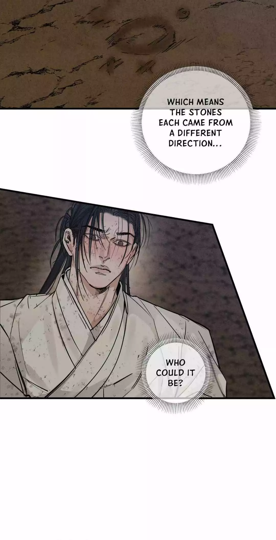 The Heart Of The Lotus - Chapter 13 Page 34