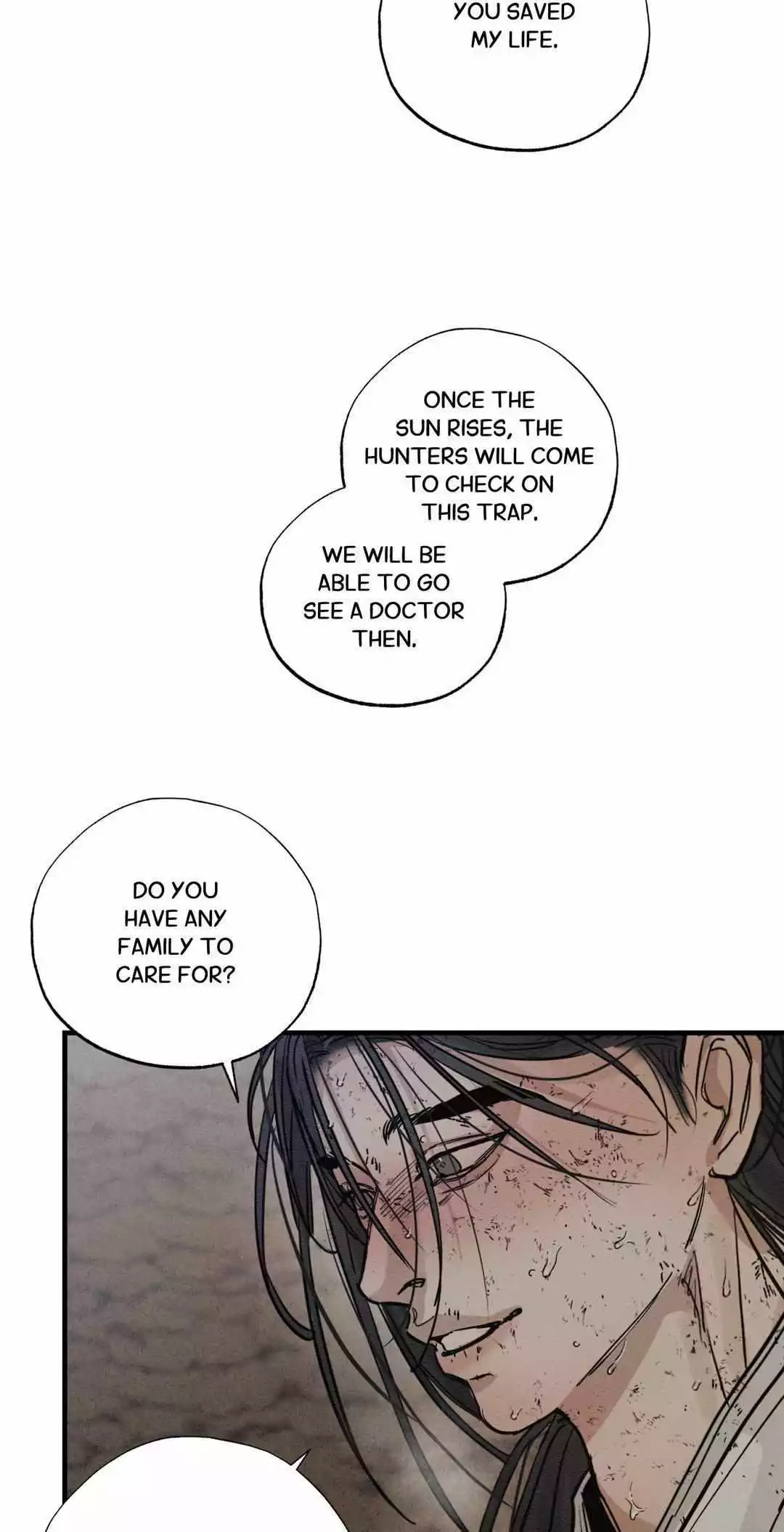 The Heart Of The Lotus - Chapter 13 Page 37