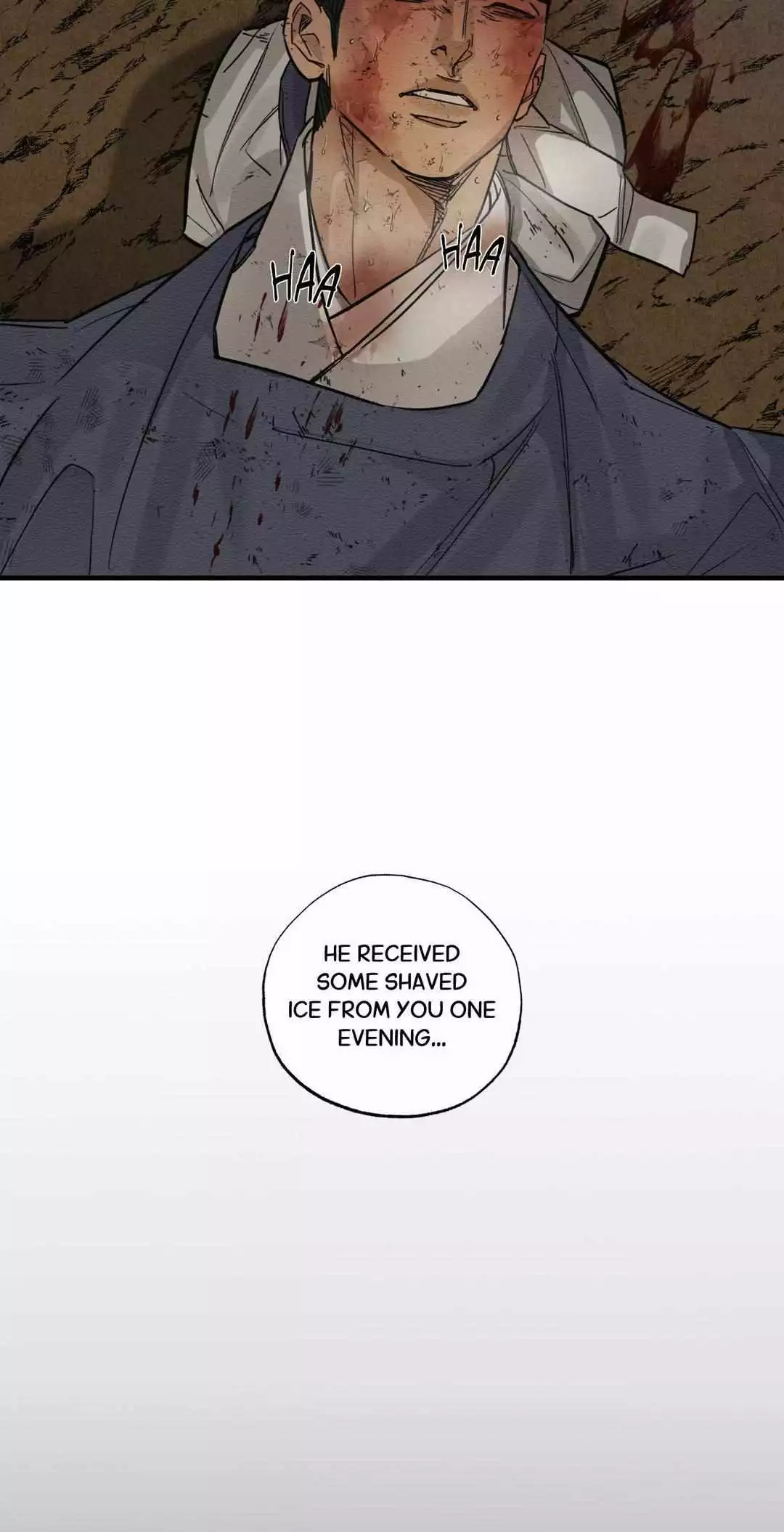 The Heart Of The Lotus - Chapter 13 Page 39