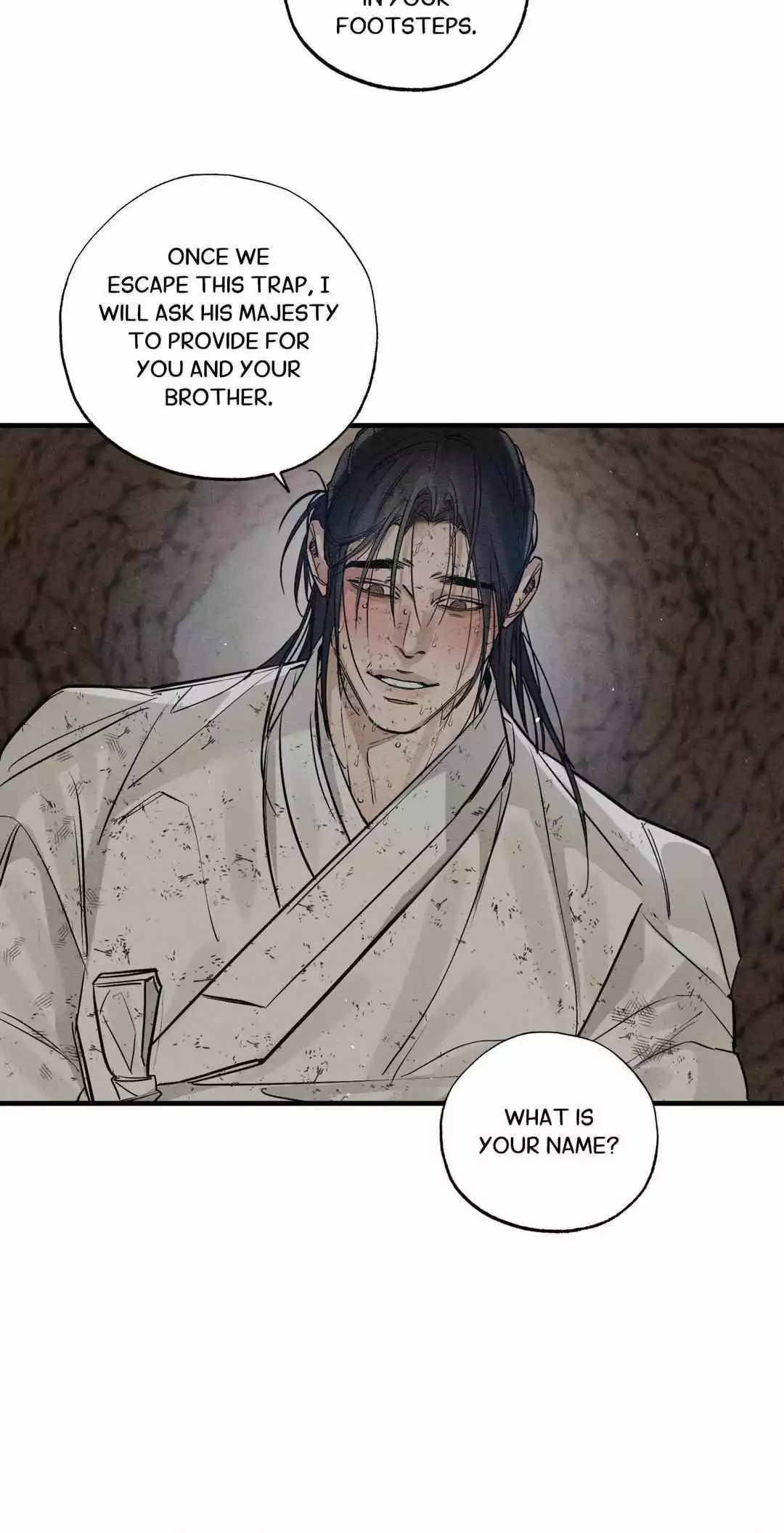 The Heart Of The Lotus - Chapter 13 Page 45