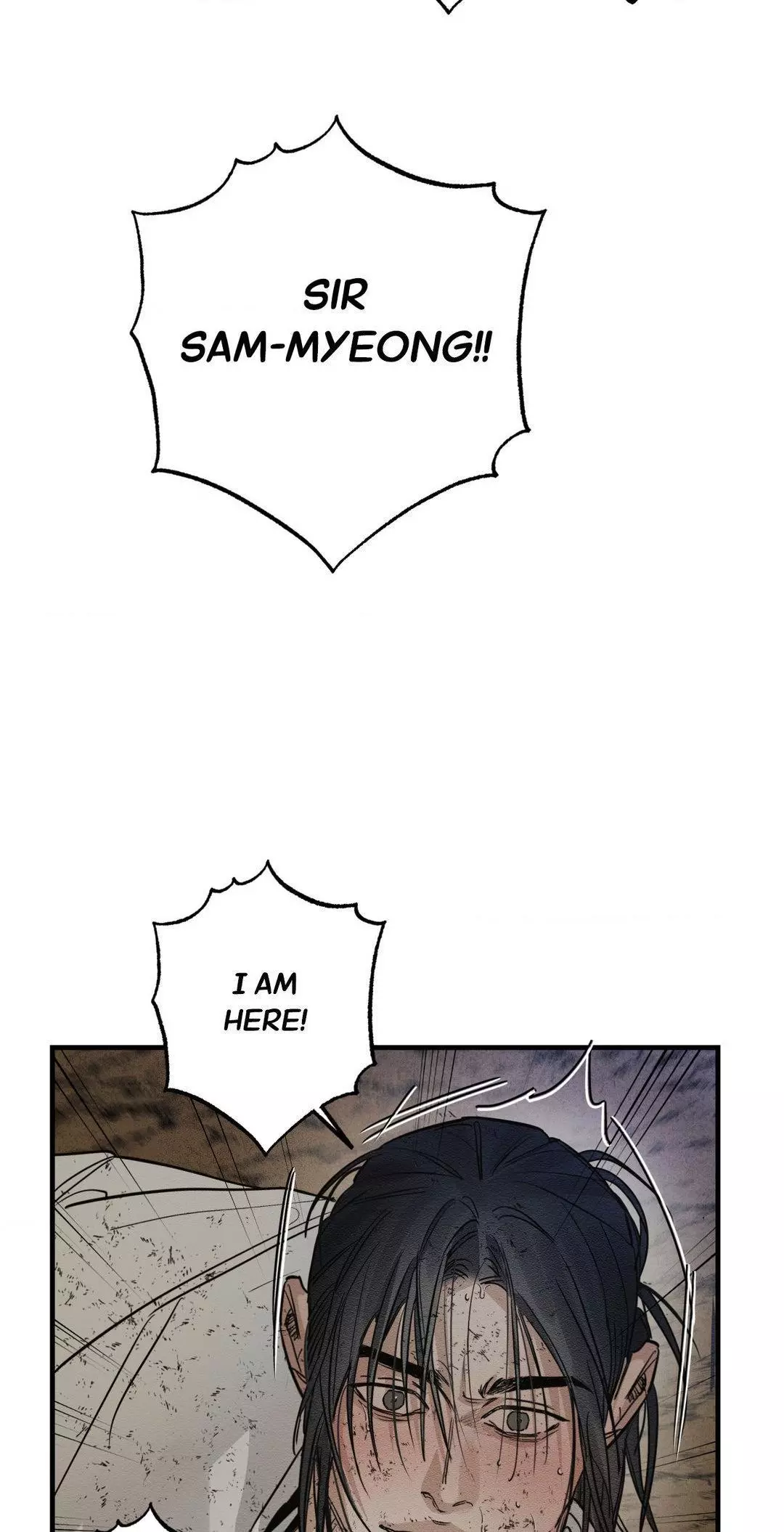The Heart Of The Lotus - Chapter 13 Page 52