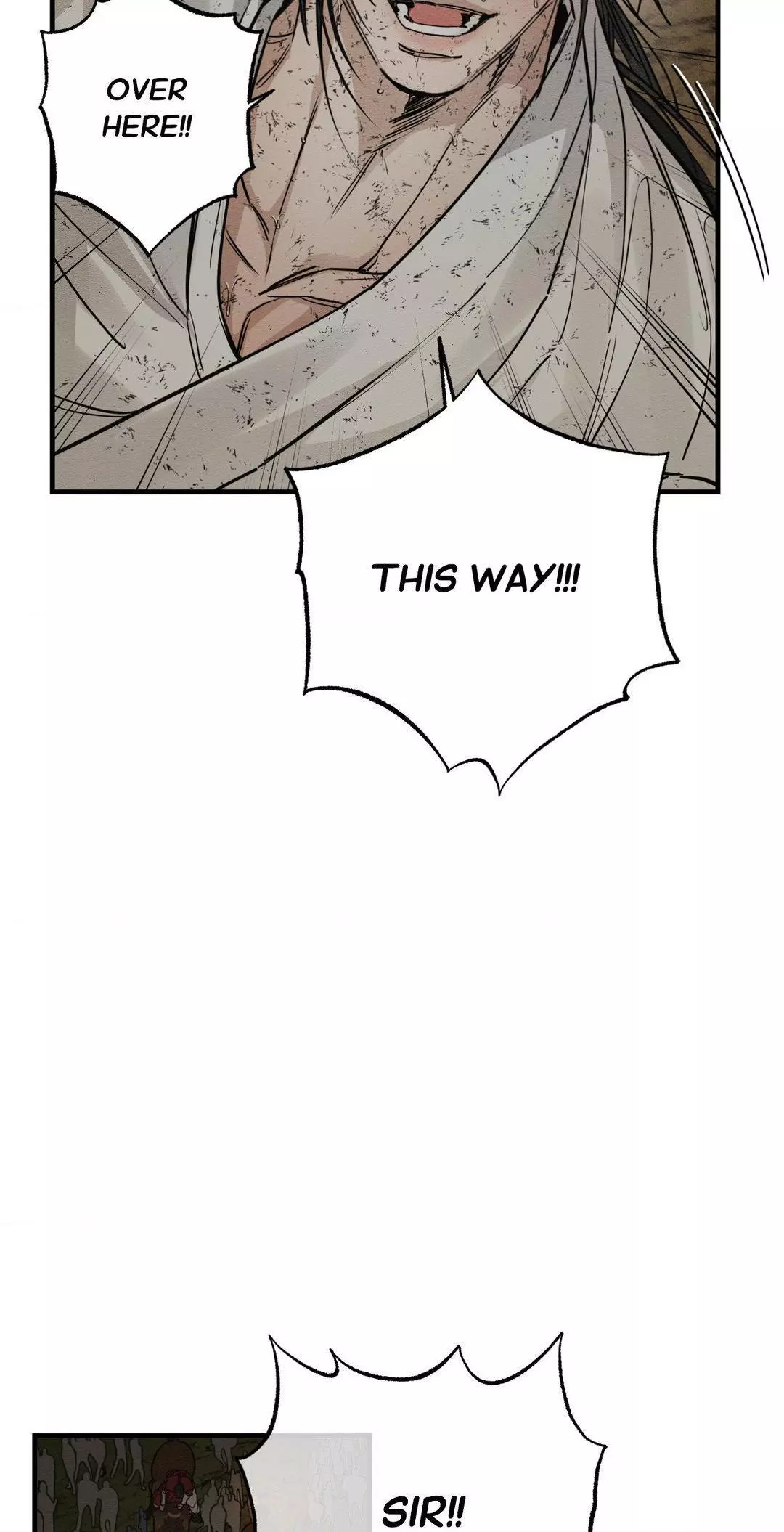 The Heart Of The Lotus - Chapter 13 Page 53