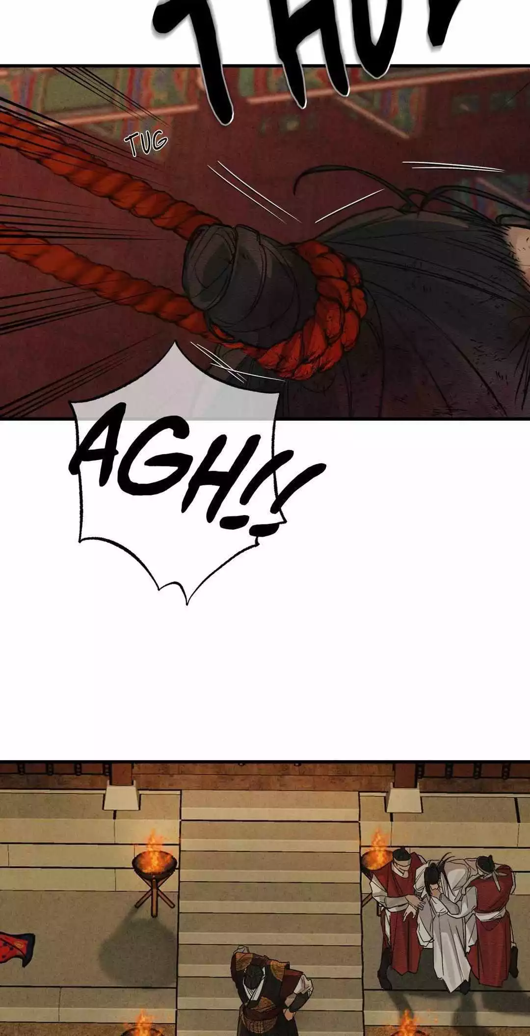 The Heart Of The Lotus - Chapter 13 Page 61