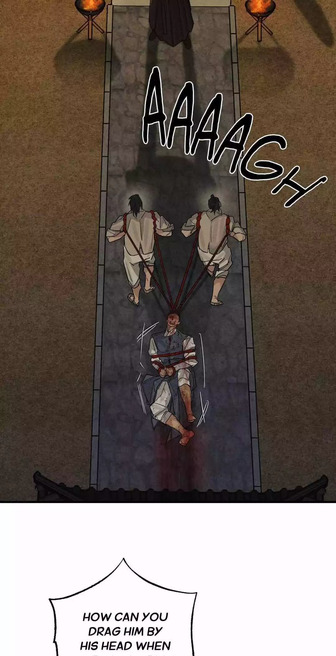The Heart Of The Lotus - Chapter 13 Page 62