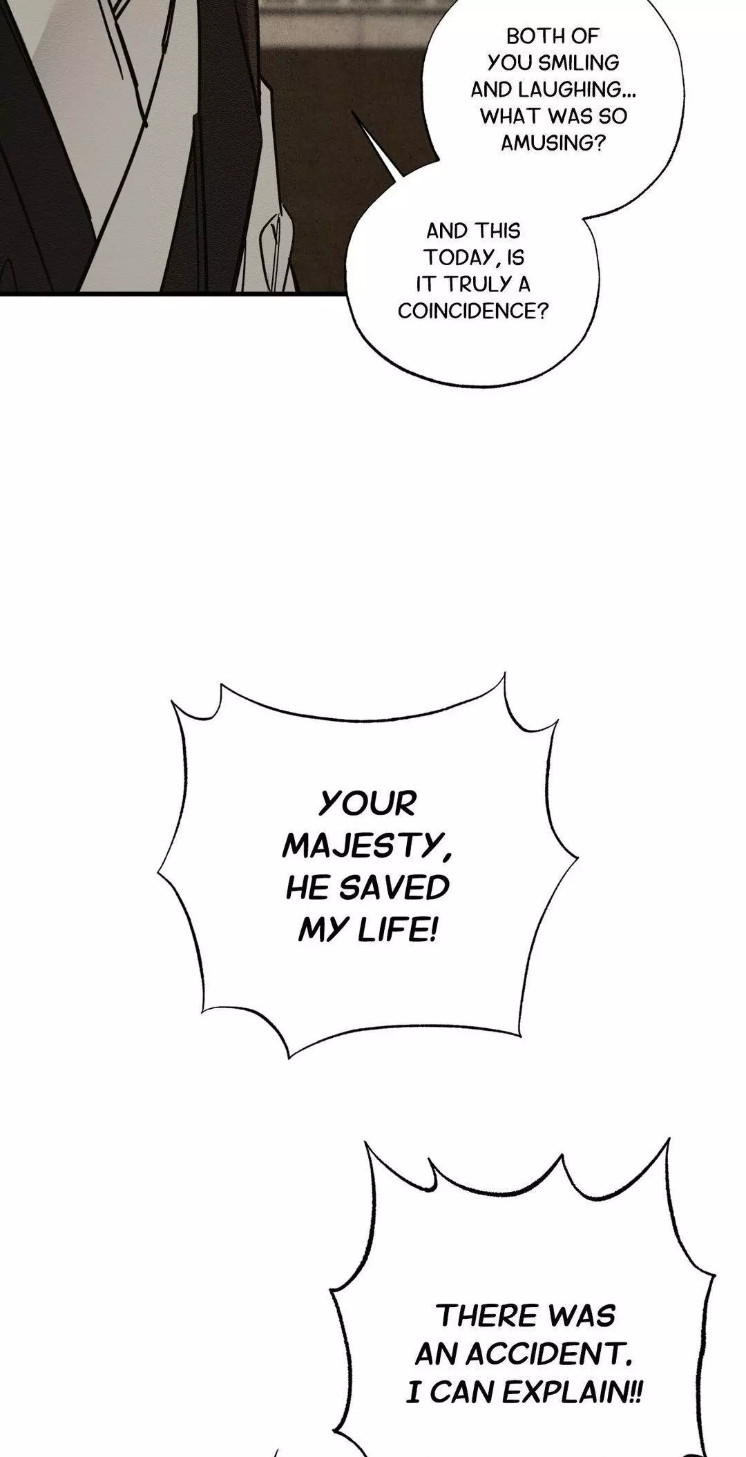 The Heart Of The Lotus - Chapter 14 Page 6