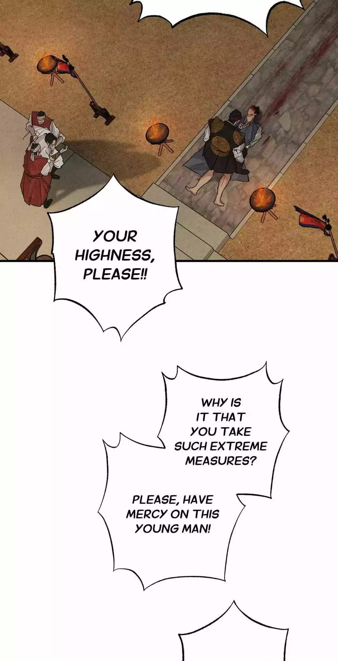 The Heart Of The Lotus - Chapter 14 Page 11