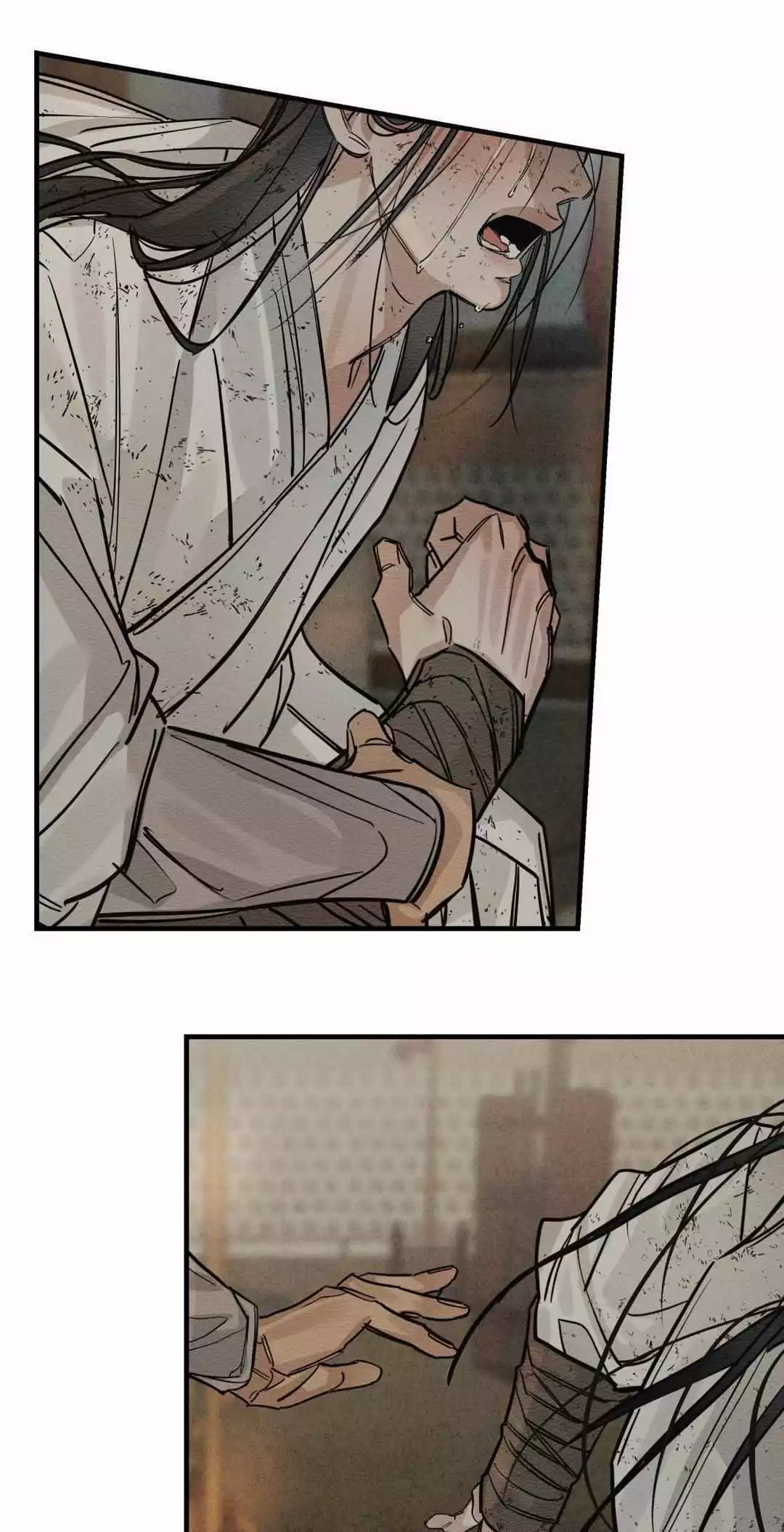 The Heart Of The Lotus - Chapter 14 Page 18