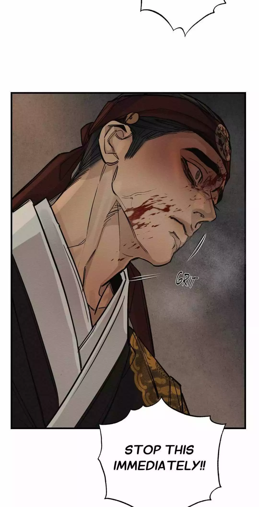 The Heart Of The Lotus - Chapter 14 Page 22