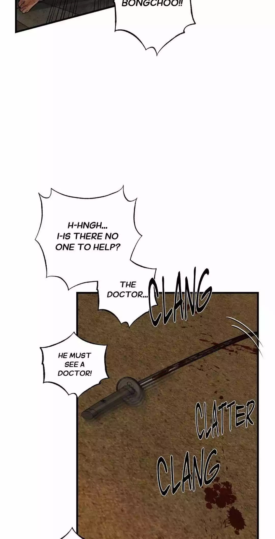 The Heart Of The Lotus - Chapter 14 Page 25