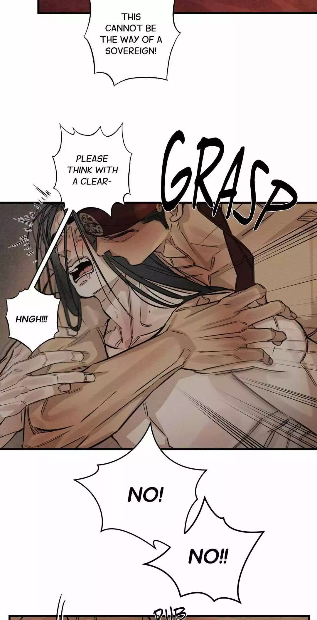 The Heart Of The Lotus - Chapter 14 Page 39