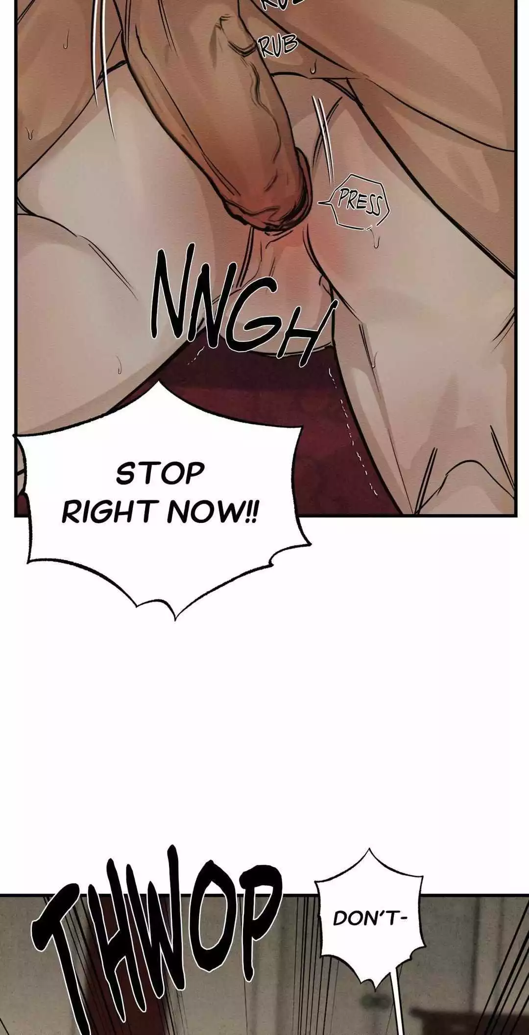 The Heart Of The Lotus - Chapter 14 Page 40