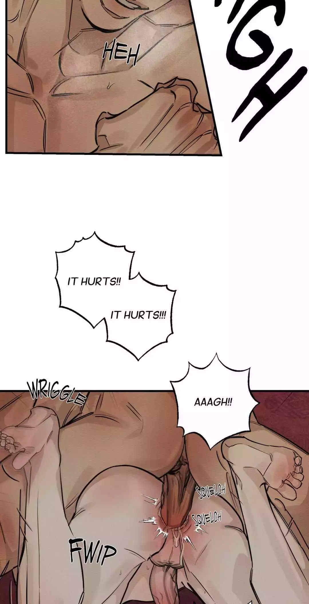 The Heart Of The Lotus - Chapter 14 Page 43