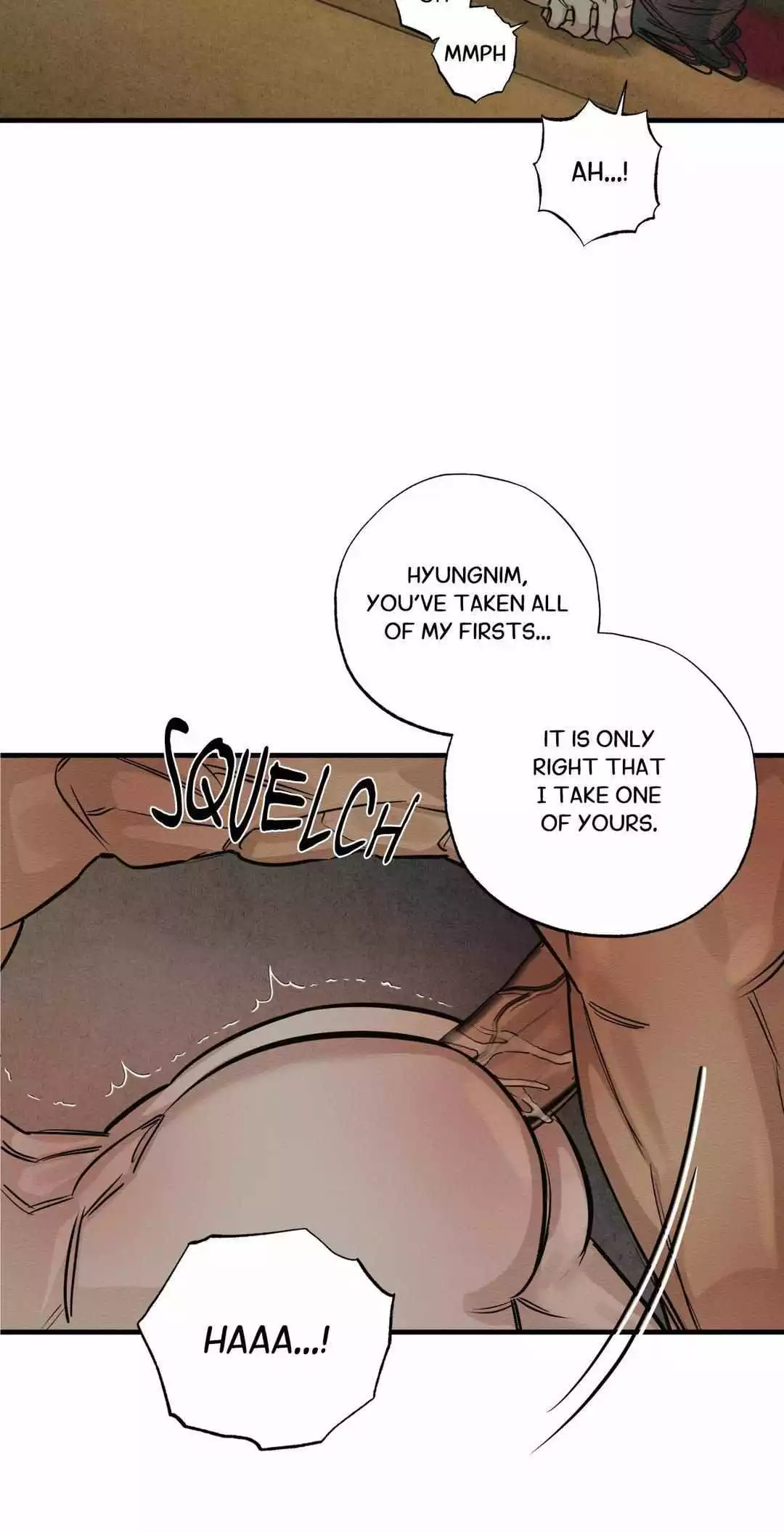The Heart Of The Lotus - Chapter 14 Page 48