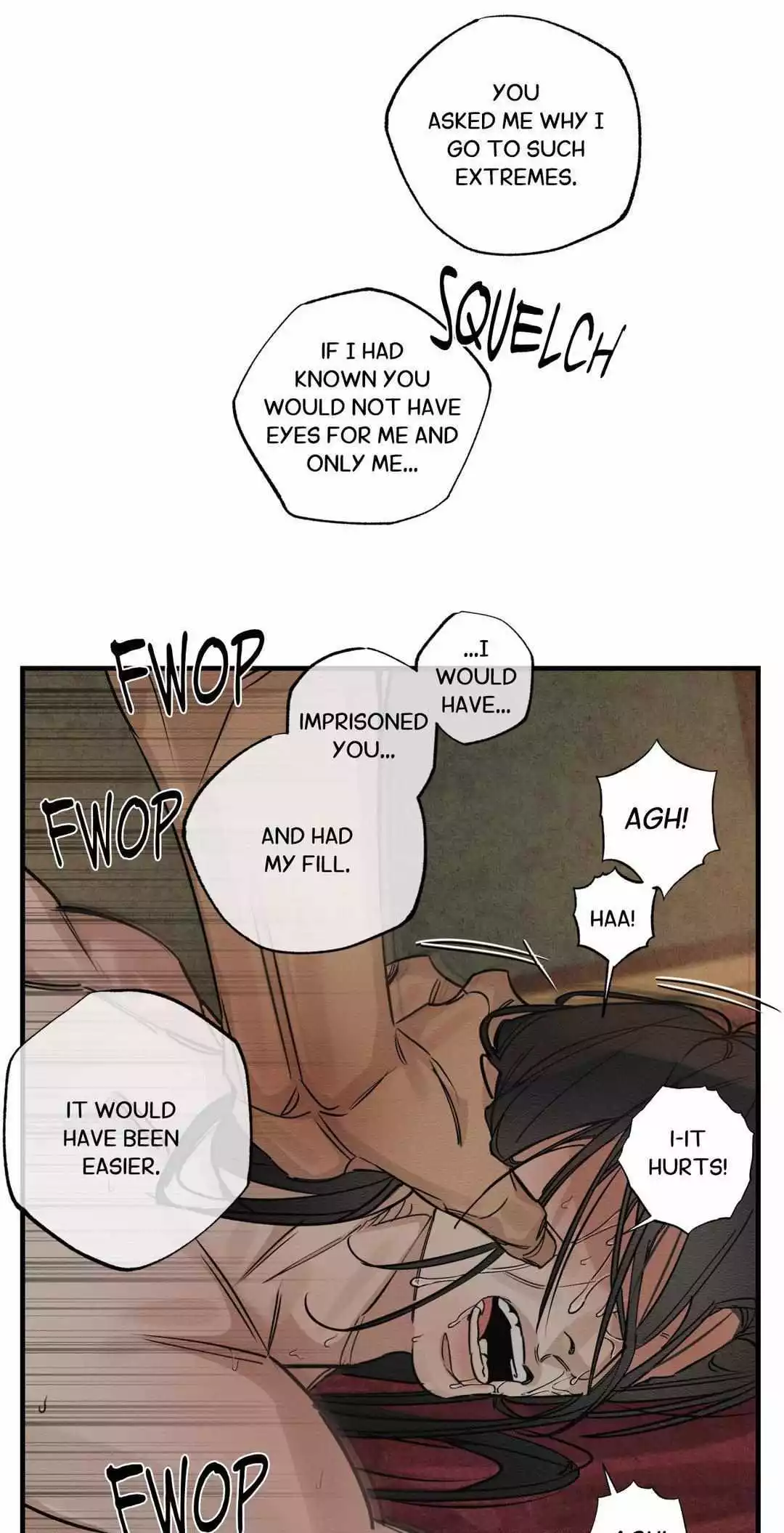 The Heart Of The Lotus - Chapter 14 Page 50