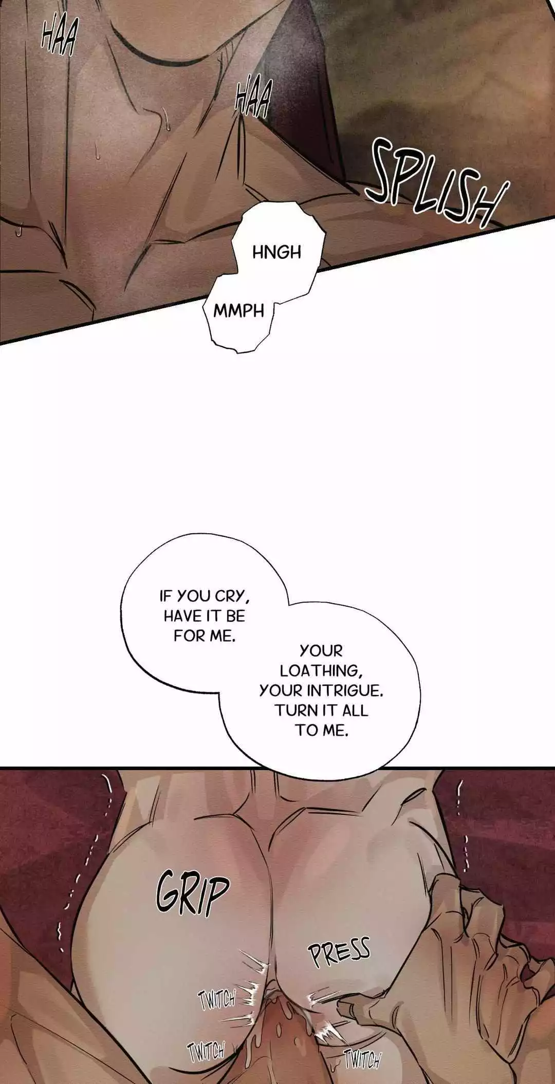 The Heart Of The Lotus - Chapter 14 Page 57