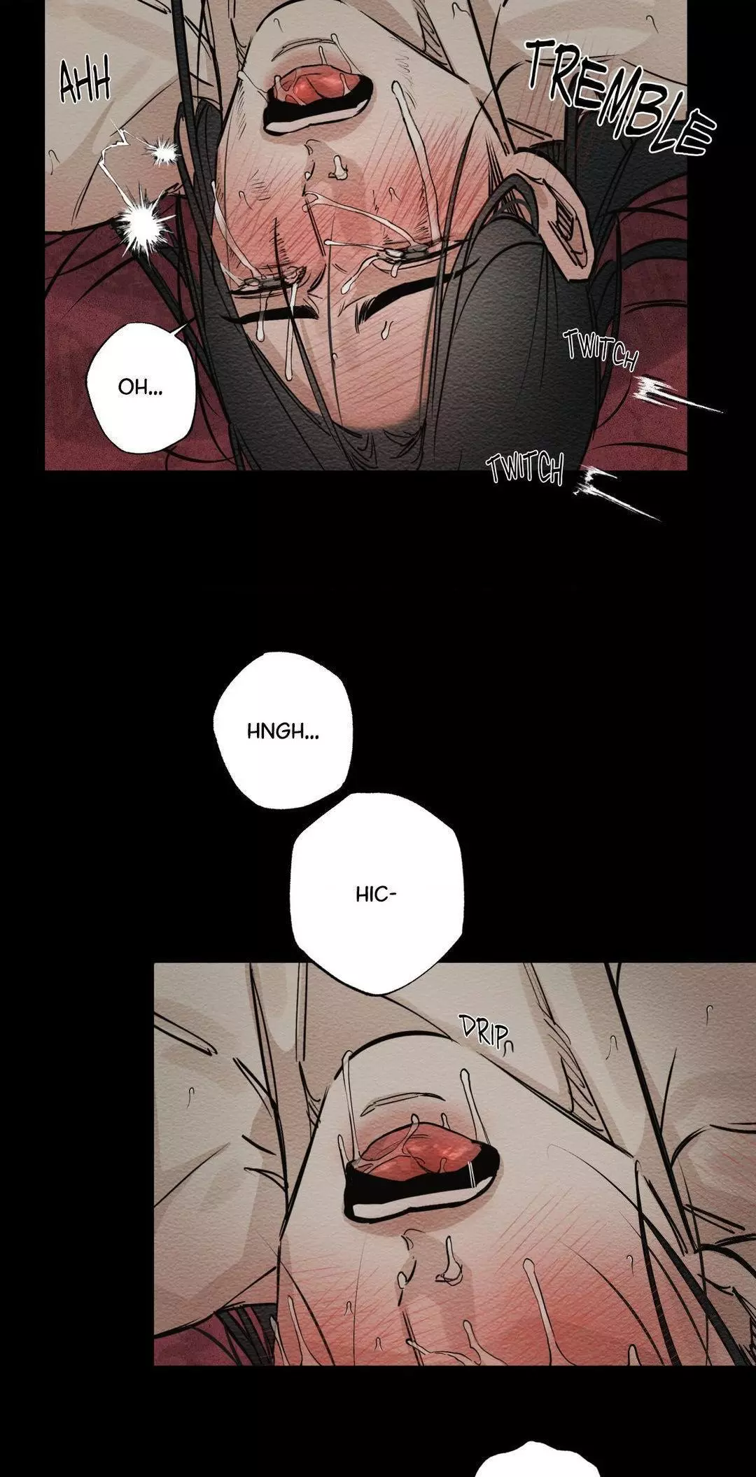 The Heart Of The Lotus - Chapter 15 Page 14